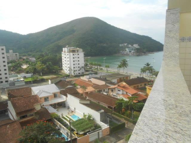 Cobertura Itap. frente mar 10 pessoas- Cod 10