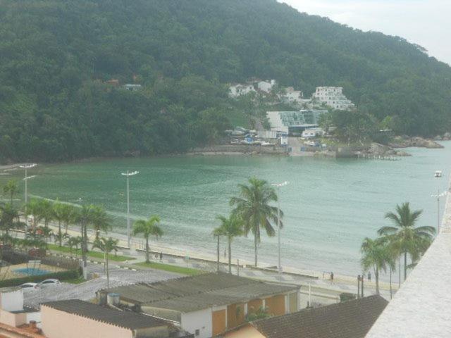 Cobertura Itap. frente mar 10 pessoas- Cod 10