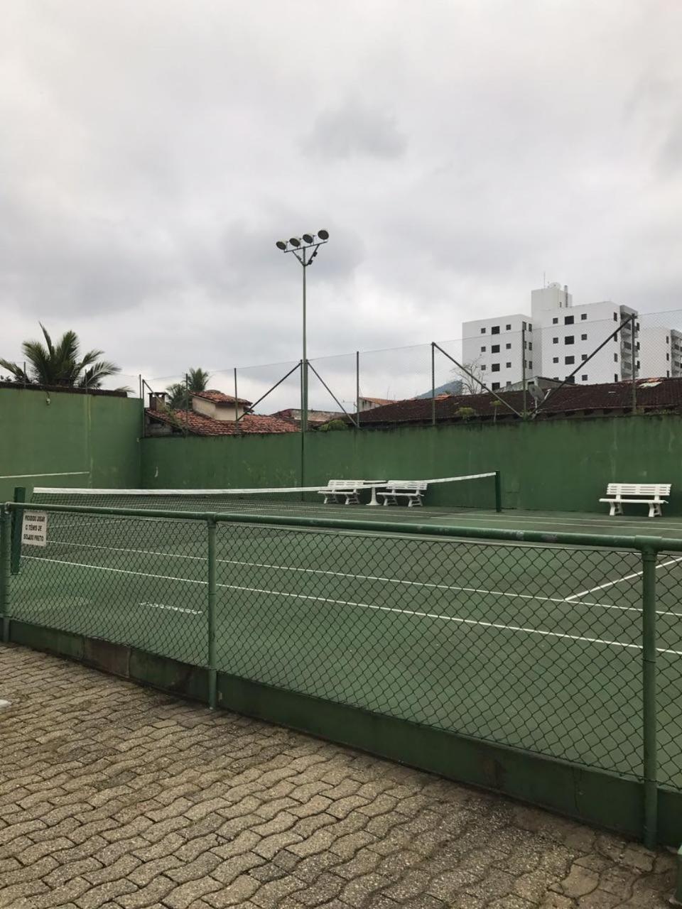 Cobertura Itap. frente mar 10 pessoas- Cod 10