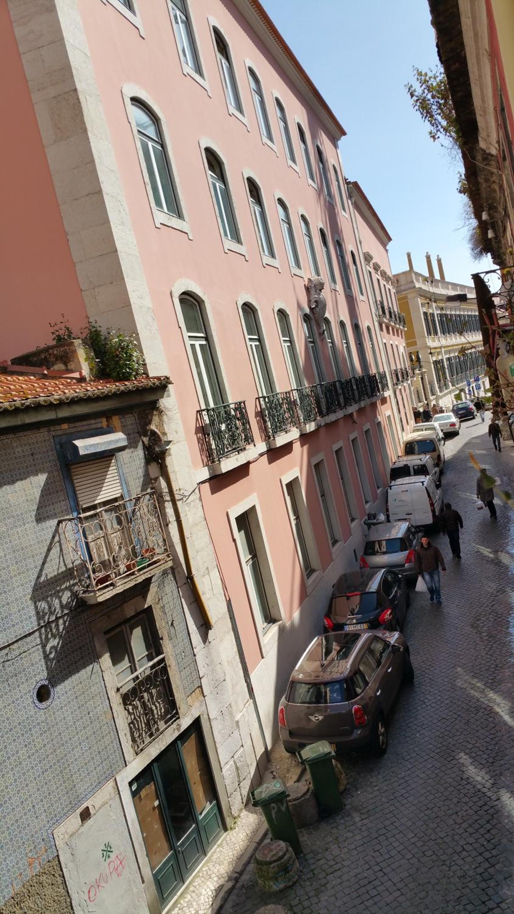 Hotel São José spot - Image 1