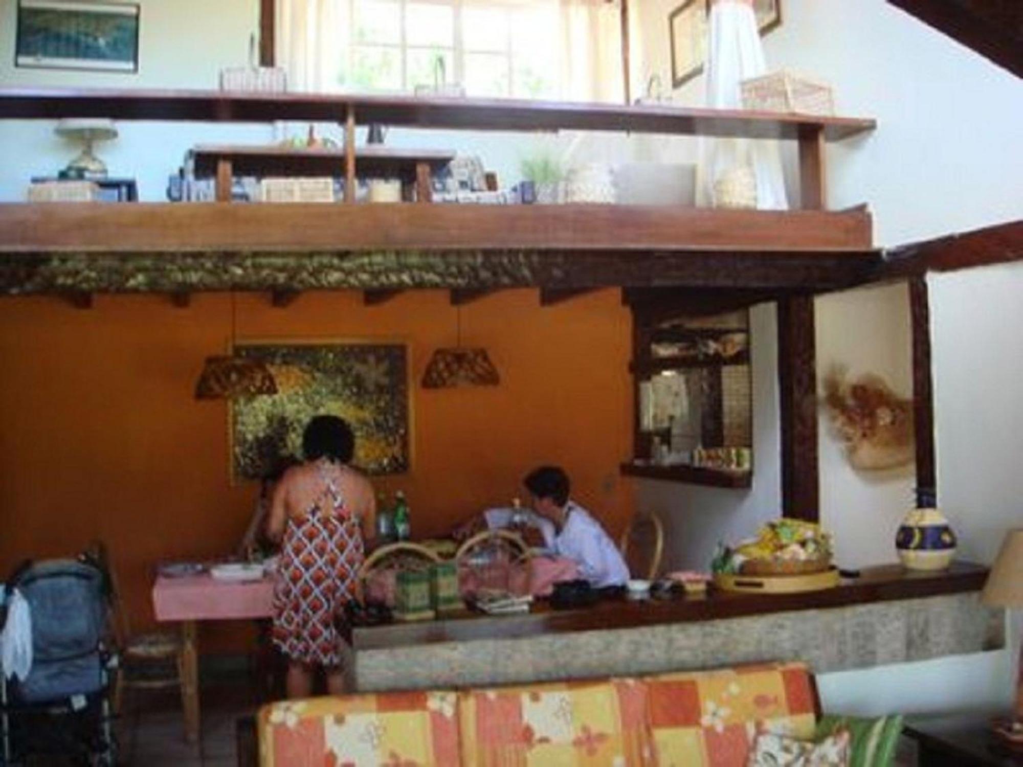 Excelente casa a 150 mts da Praia da Ferradura