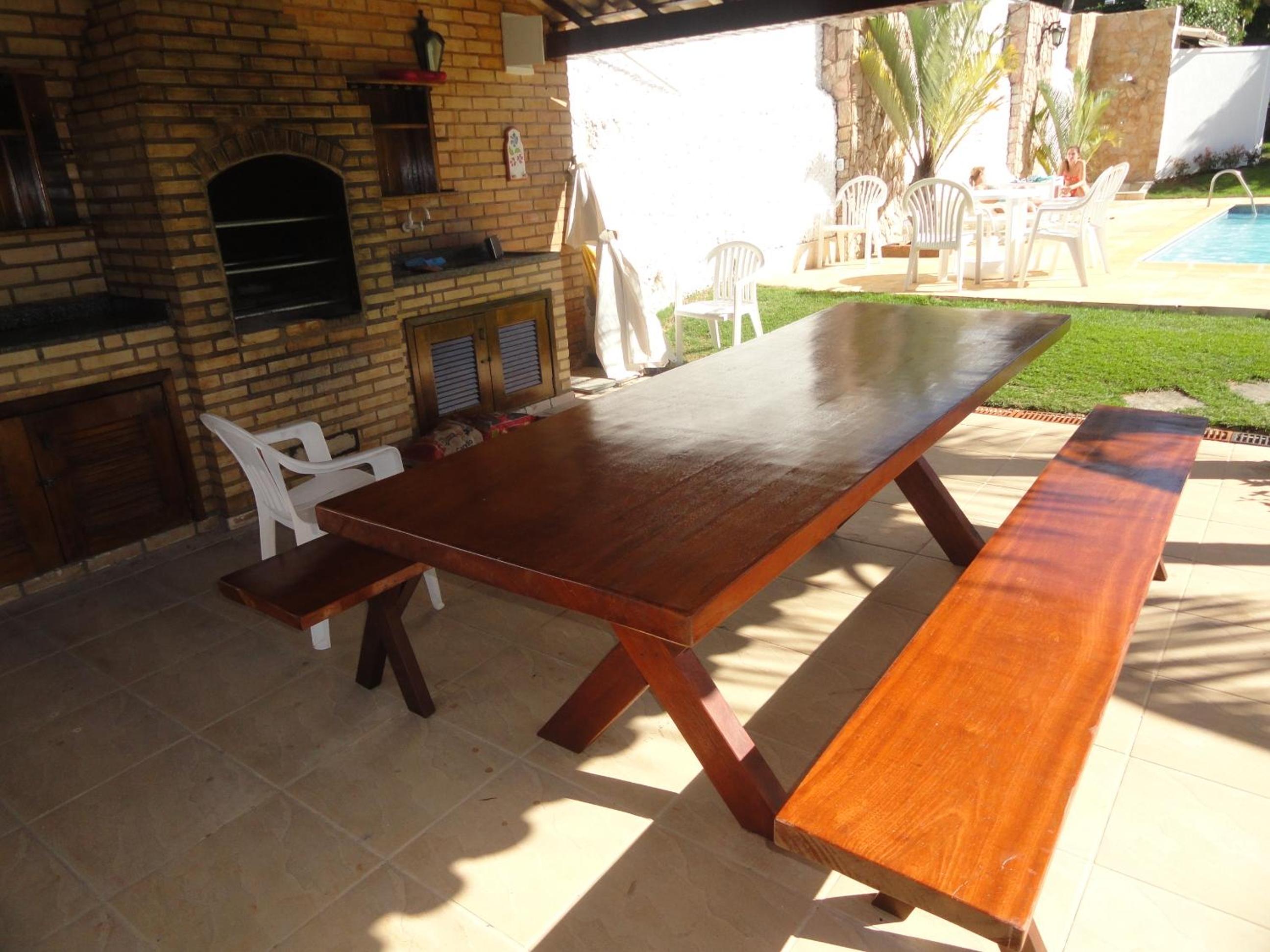 Excelente casa a 150 mts da Praia da Ferradura