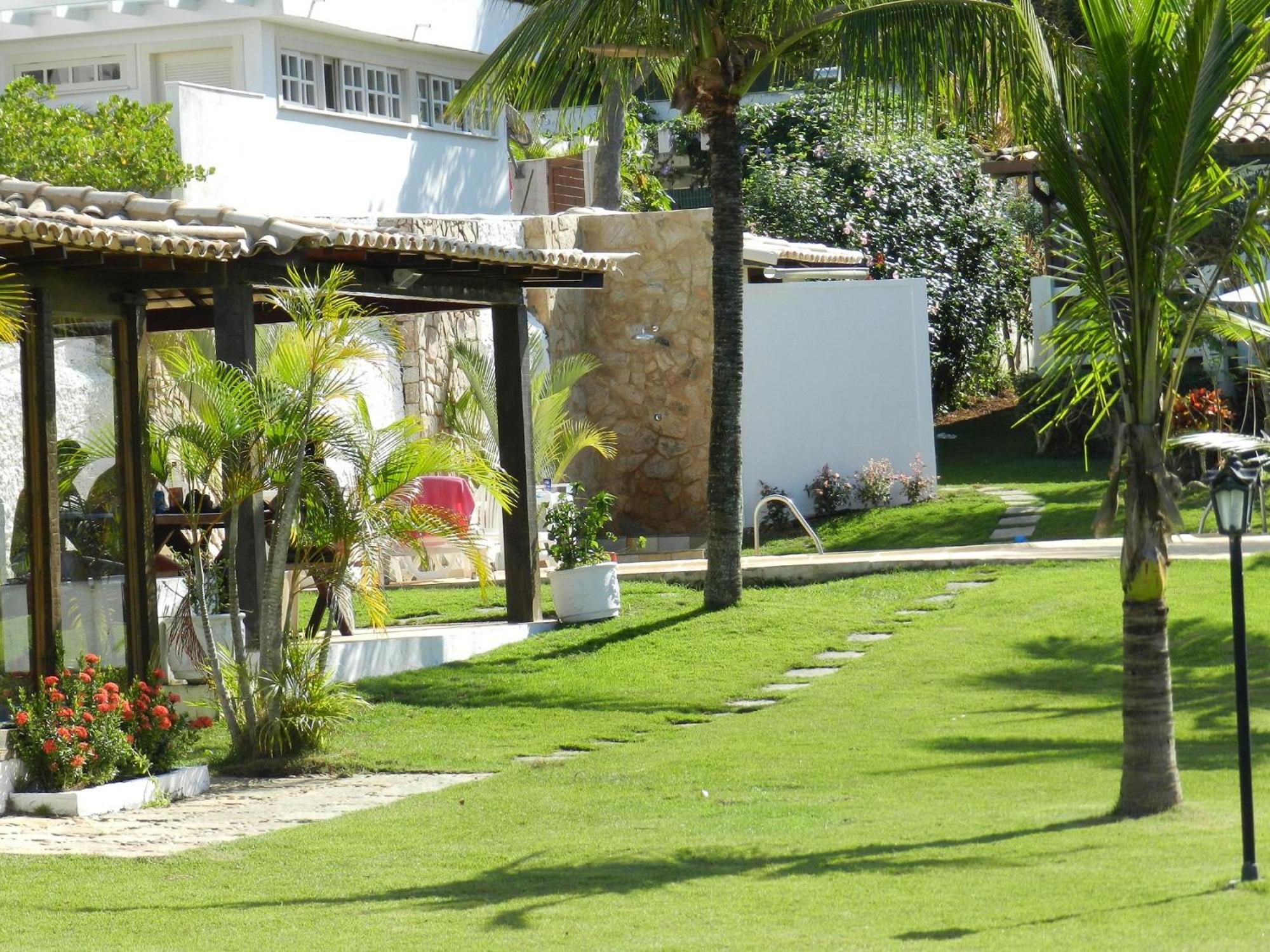 Excelente casa a 150 mts da Praia da Ferradura