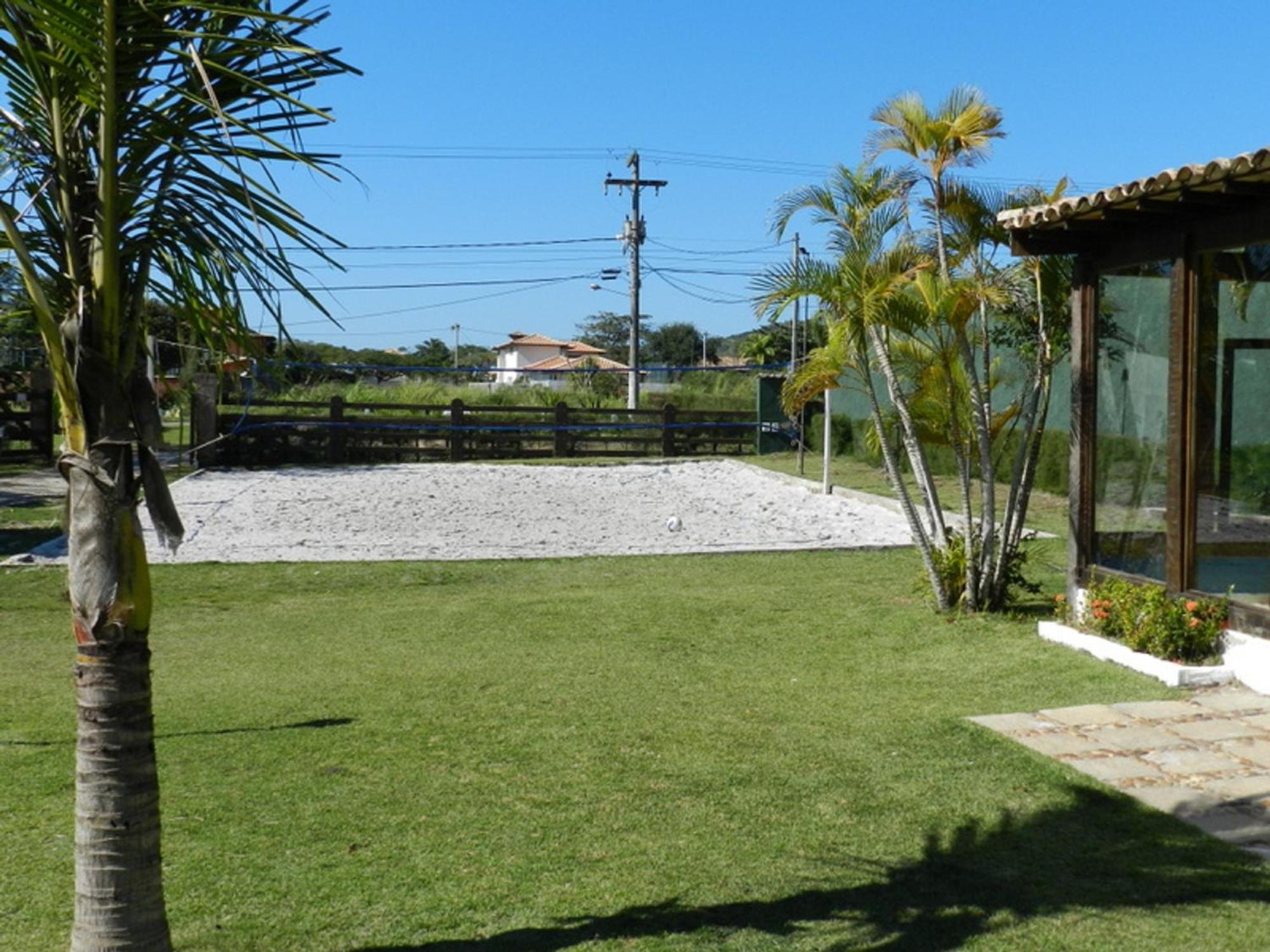 Excelente casa a 150 mts da Praia da Ferradura