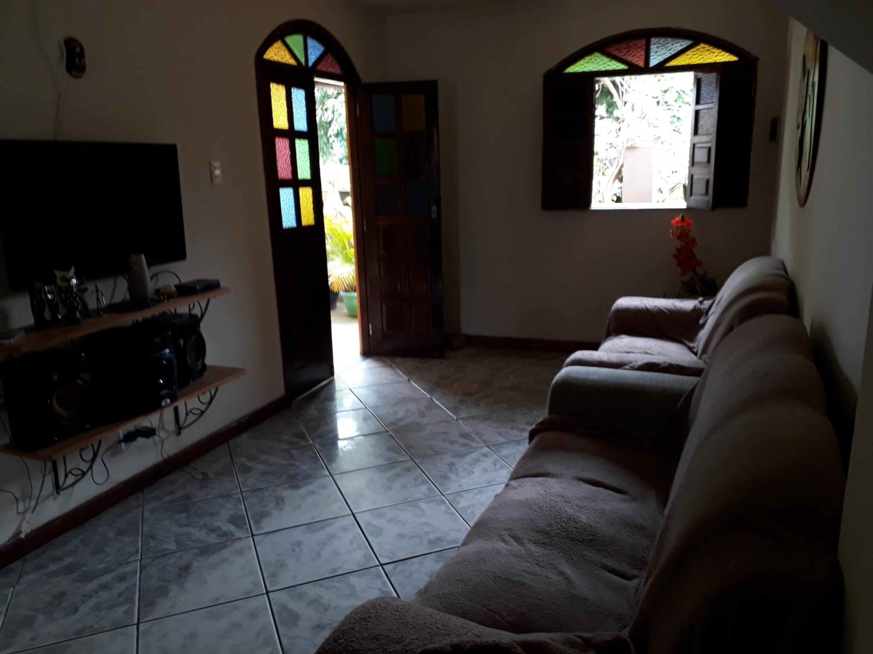 Suítes VarandaLu Lençóis