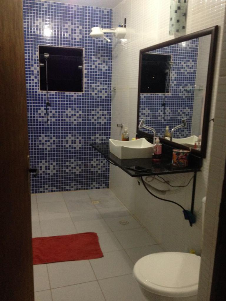 Suítes VarandaLu Lençóis