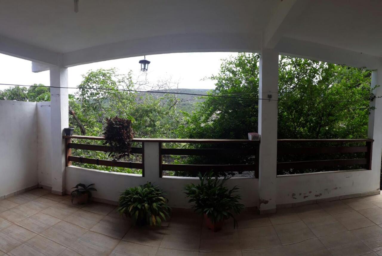 Suítes VarandaLu Lençóis