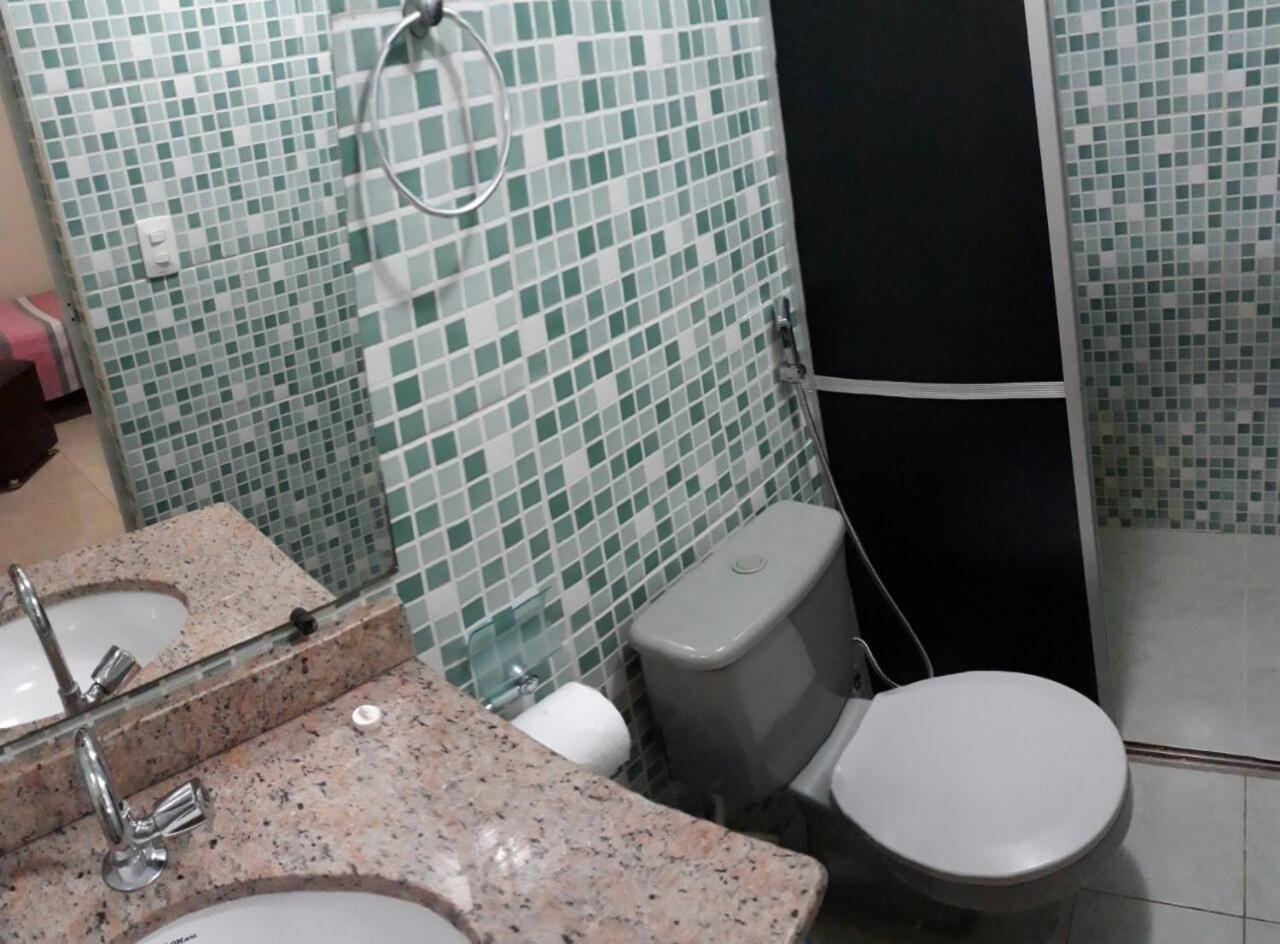 Suítes VarandaLu Lençóis