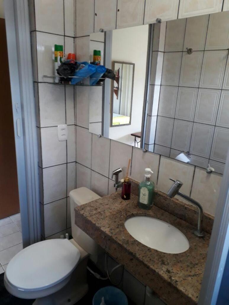 Suítes VarandaLu Lençóis