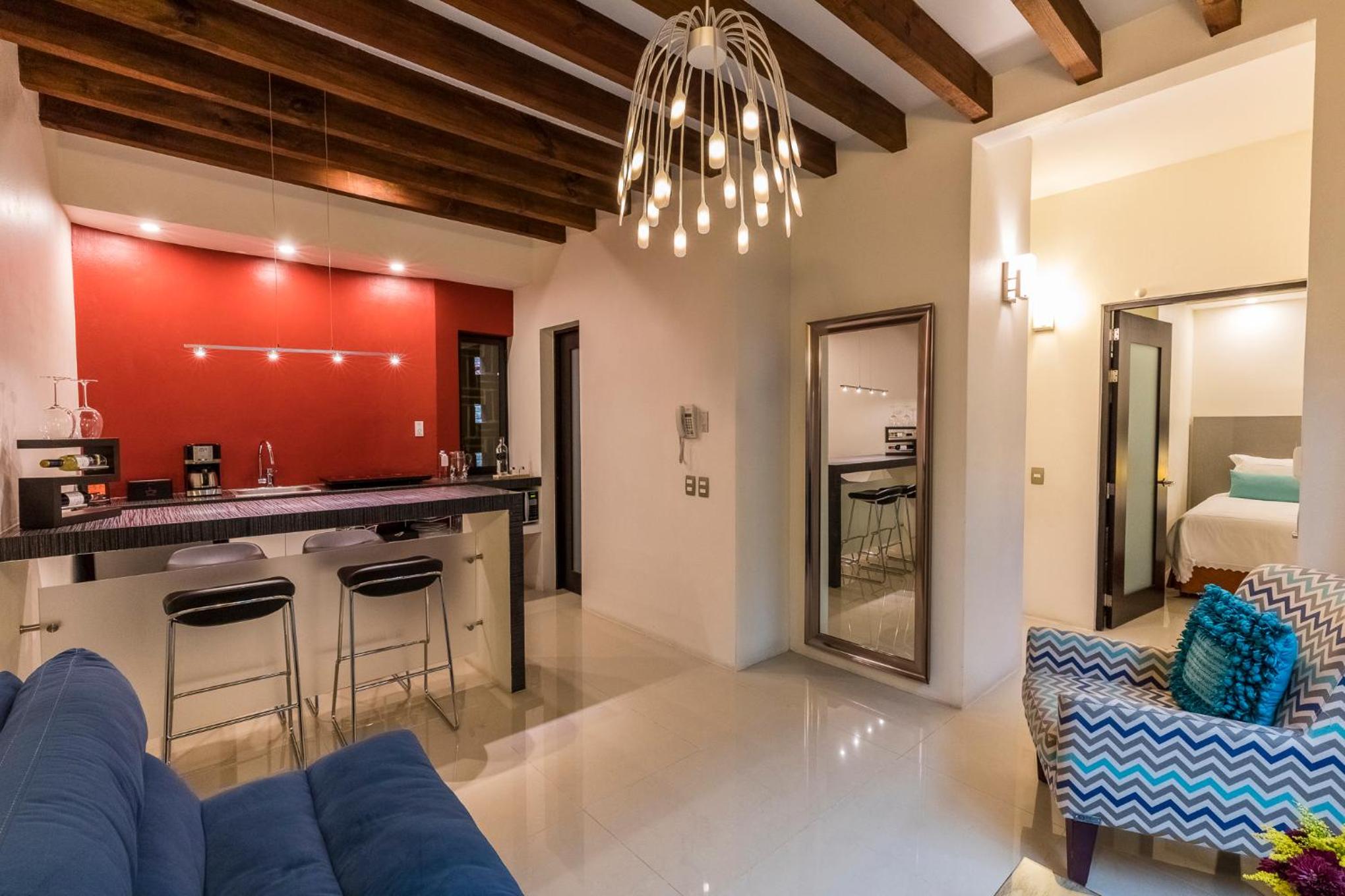 Marialicia Suites, Hotel Boutique - Property Image 35