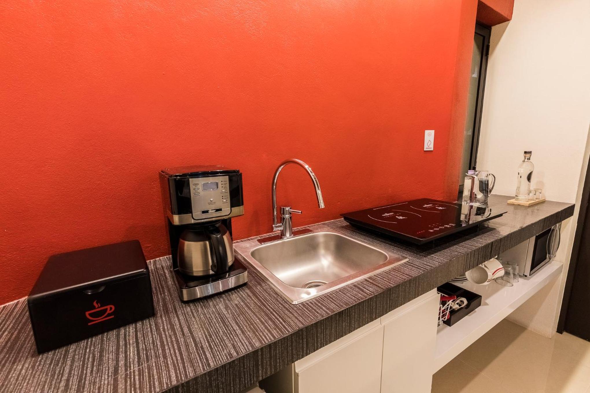 Marialicia Suites, Hotel Boutique - Property Image 52