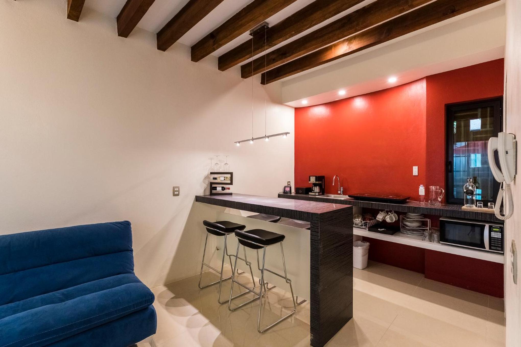 Marialicia Suites, Hotel Boutique - Property Image 85