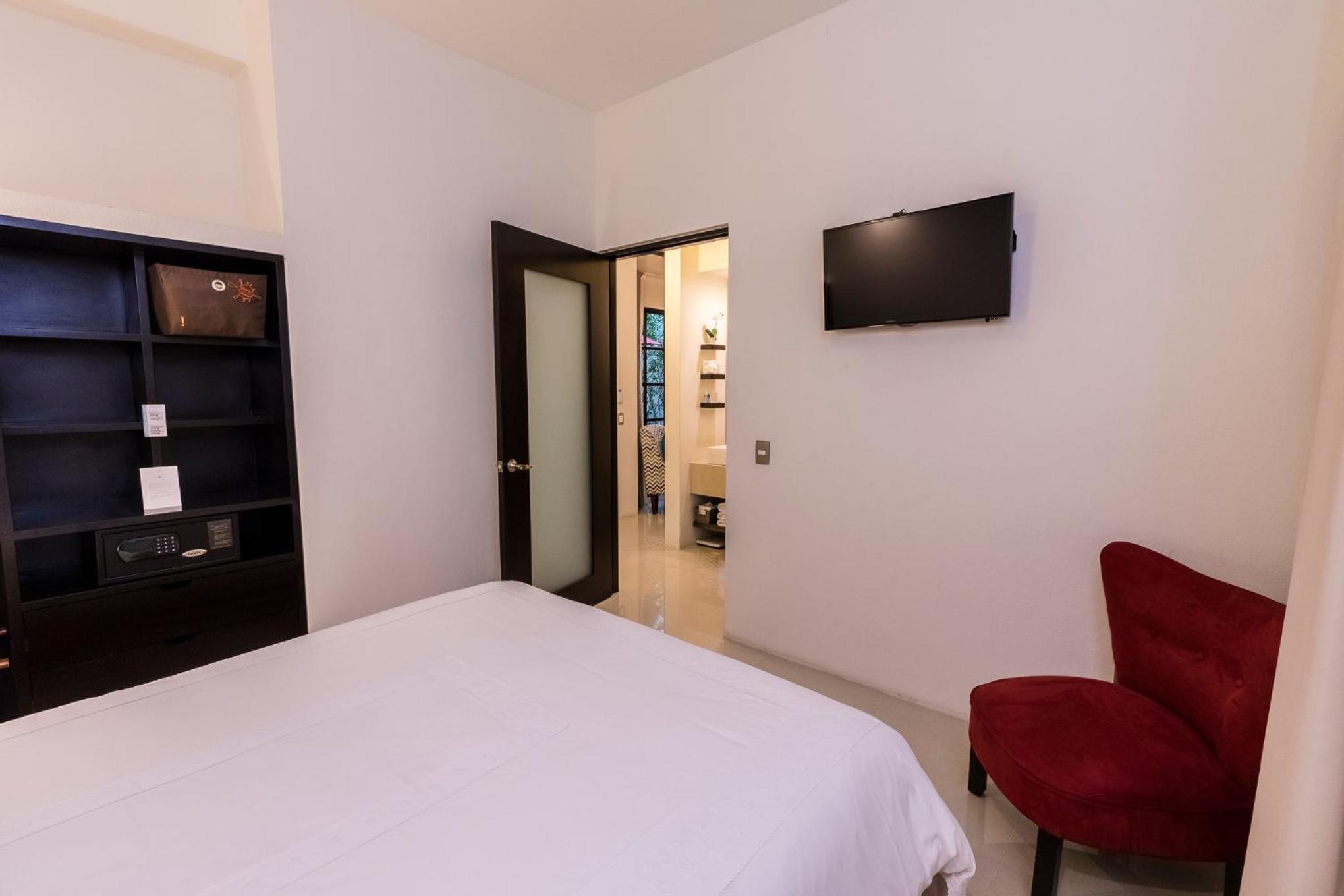 Marialicia Suites, Hotel Boutique - Property Image 115