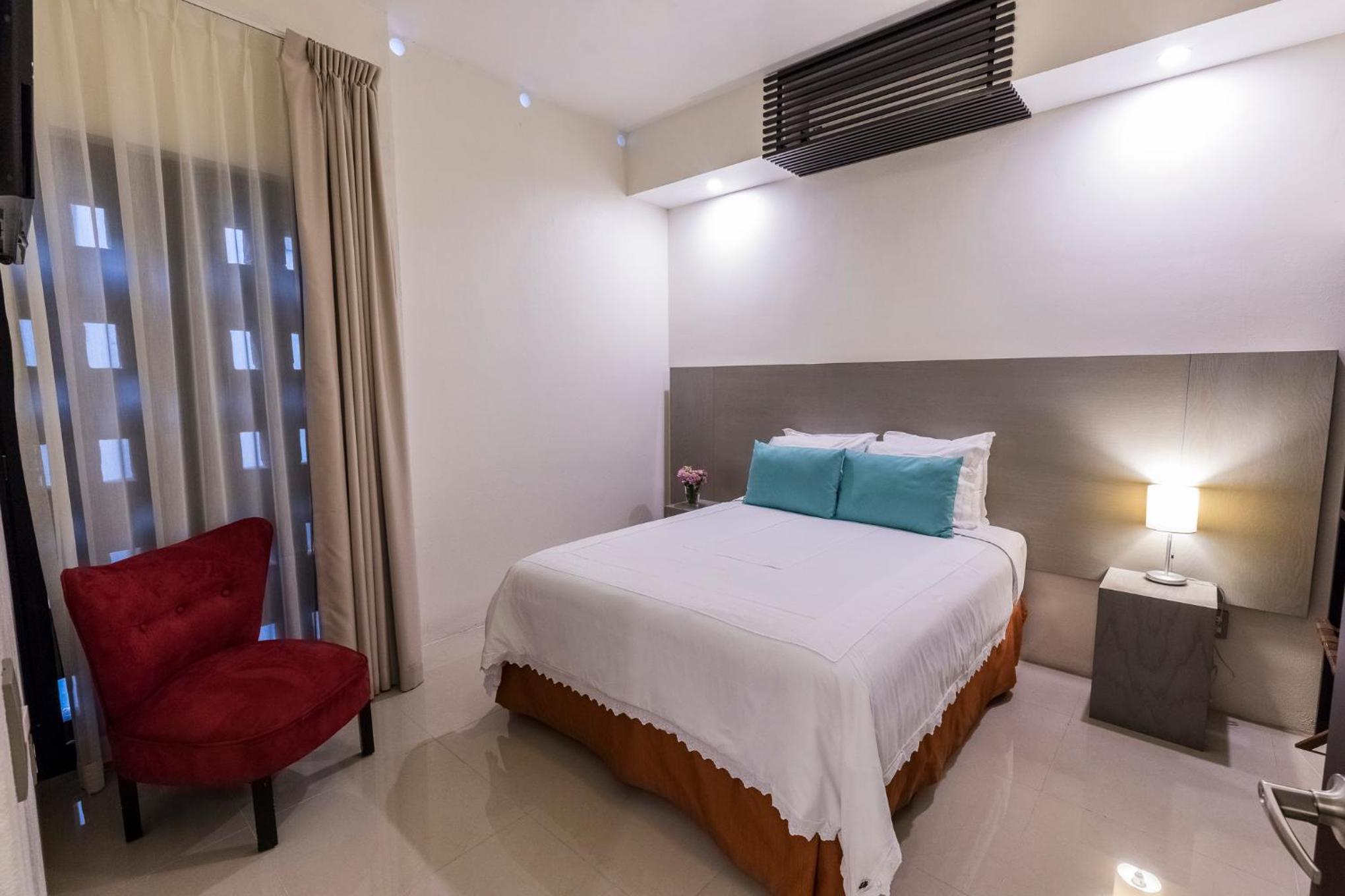 Marialicia Suites, Hotel Boutique - Property Image 82