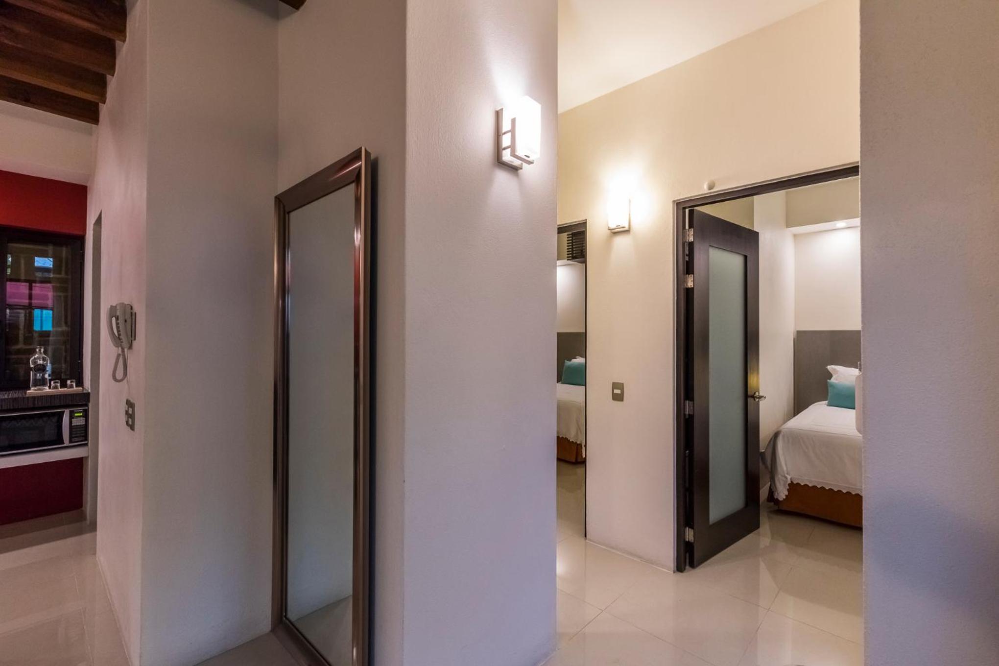 Marialicia Suites, Hotel Boutique - Property Image 50