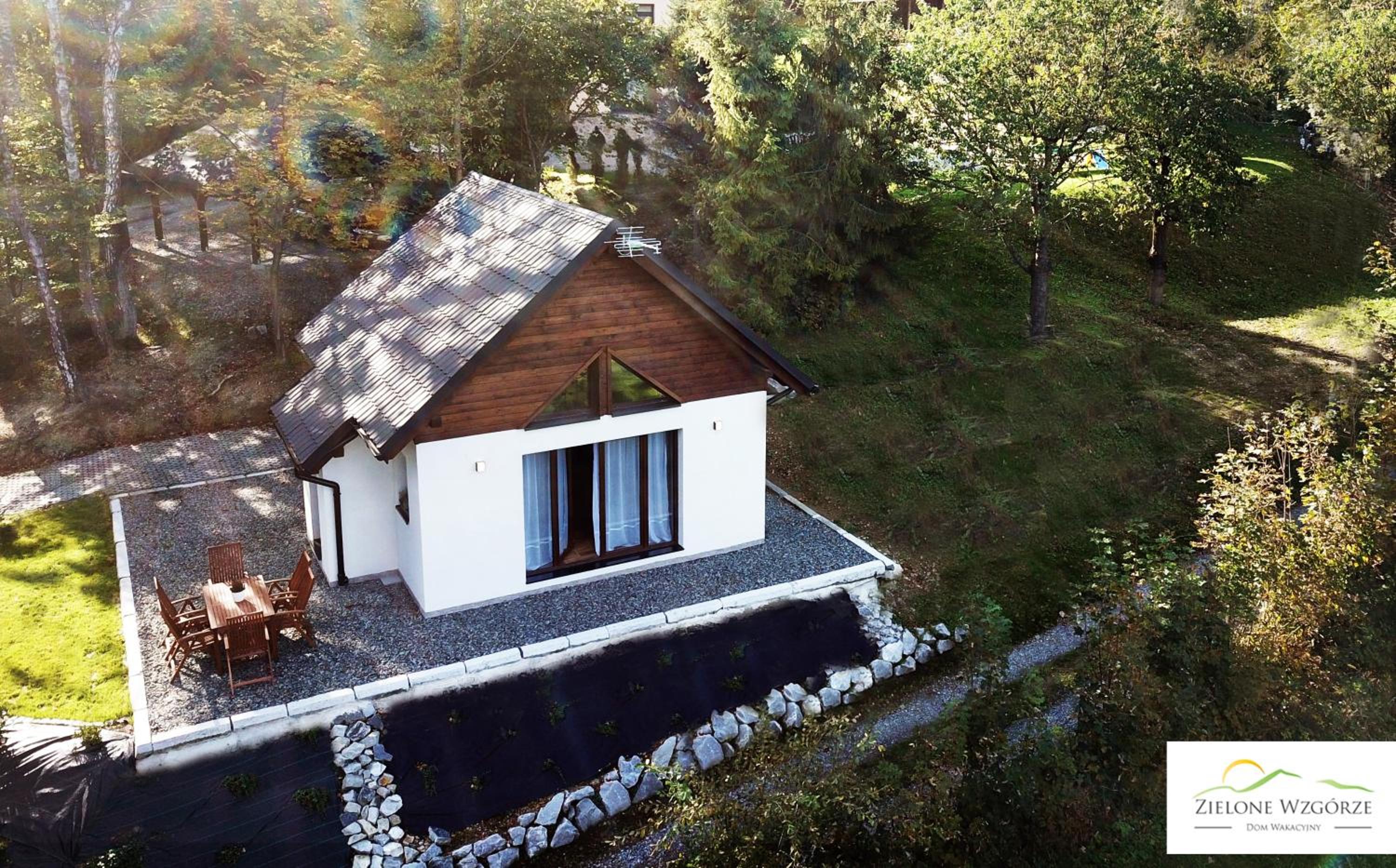 Zielone Wzgórze en Wisła — other