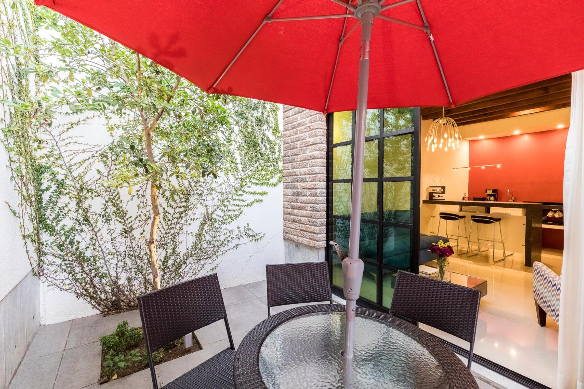 Marialicia Suites, Hotel Boutique - Property Image 112