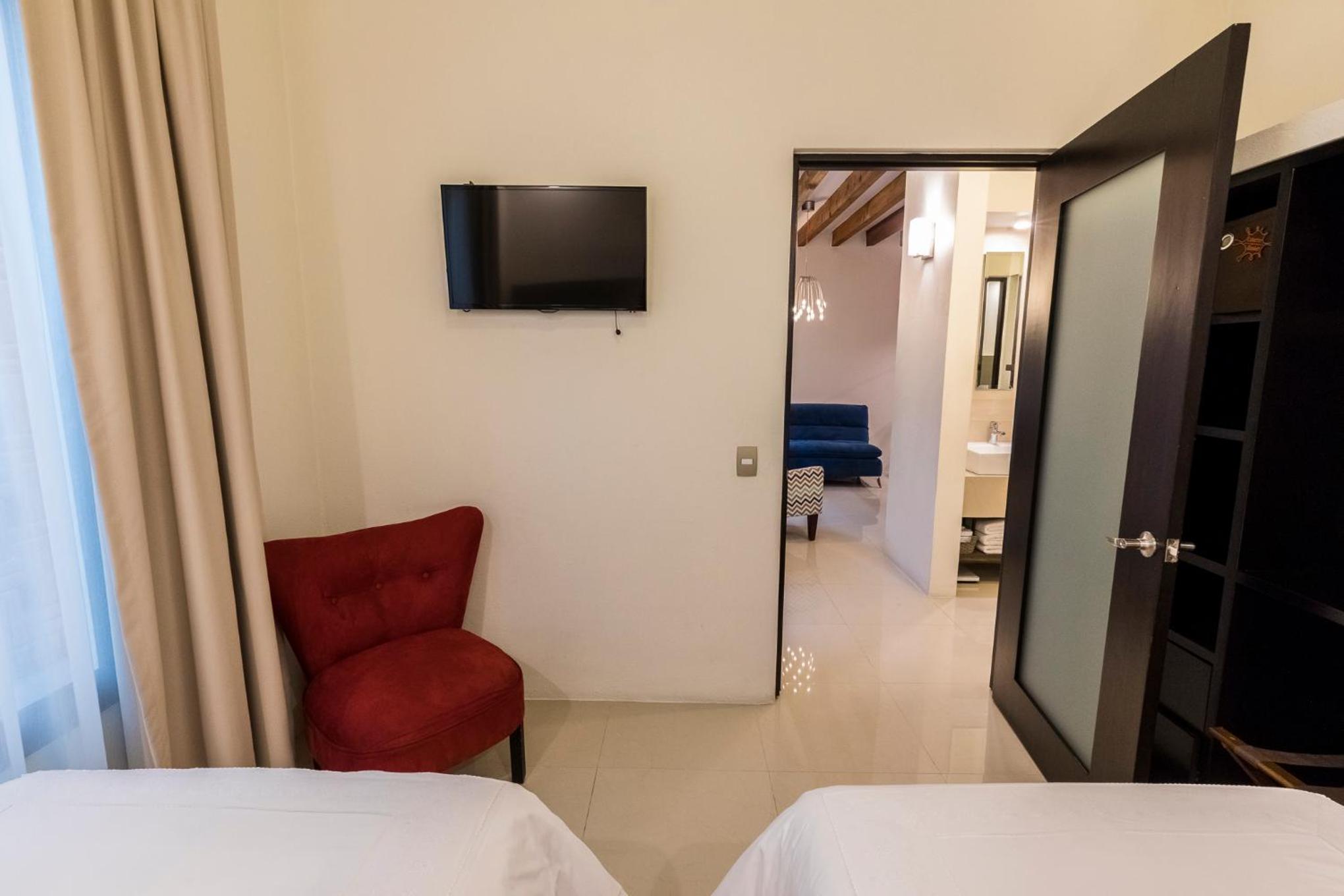 Marialicia Suites, Hotel Boutique - Property Image 113