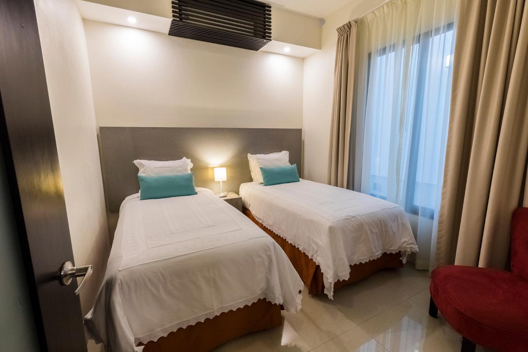 Marialicia Suites, Hotel Boutique - Property Image 23
