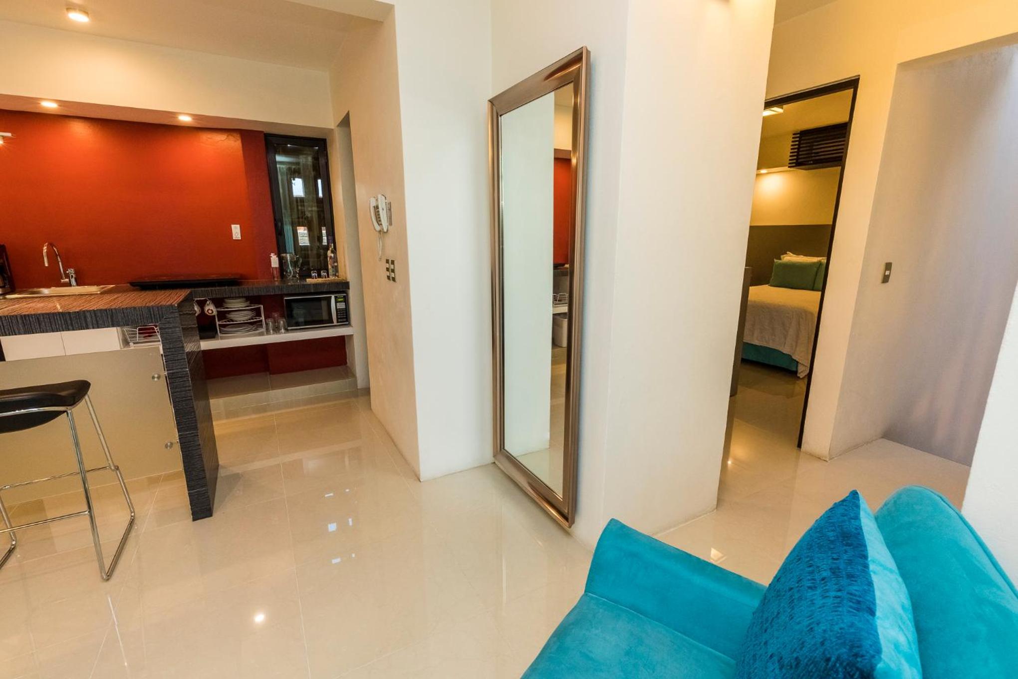 Marialicia Suites, Hotel Boutique - Property Image 102