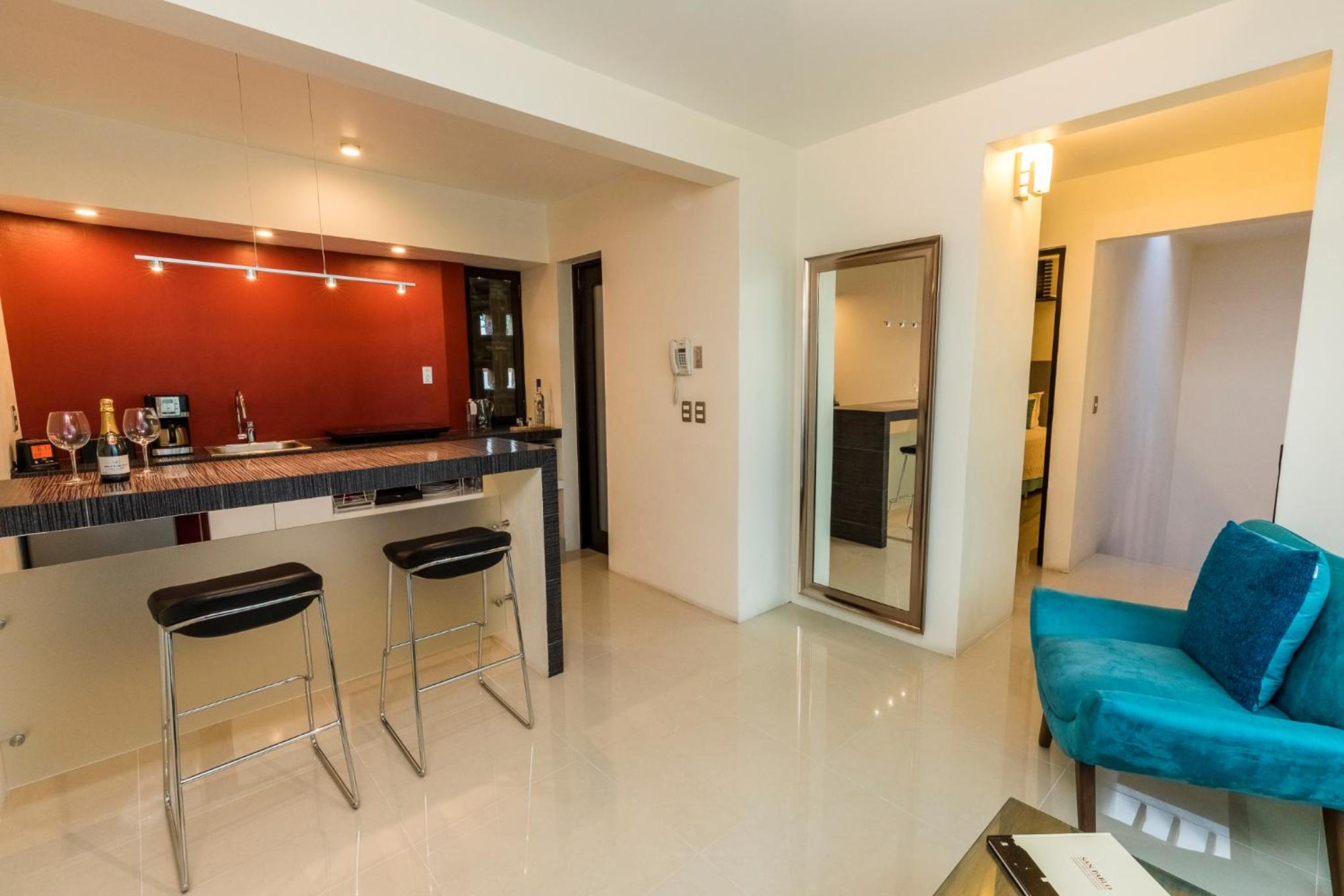 Marialicia Suites, Hotel Boutique - Property Image 103