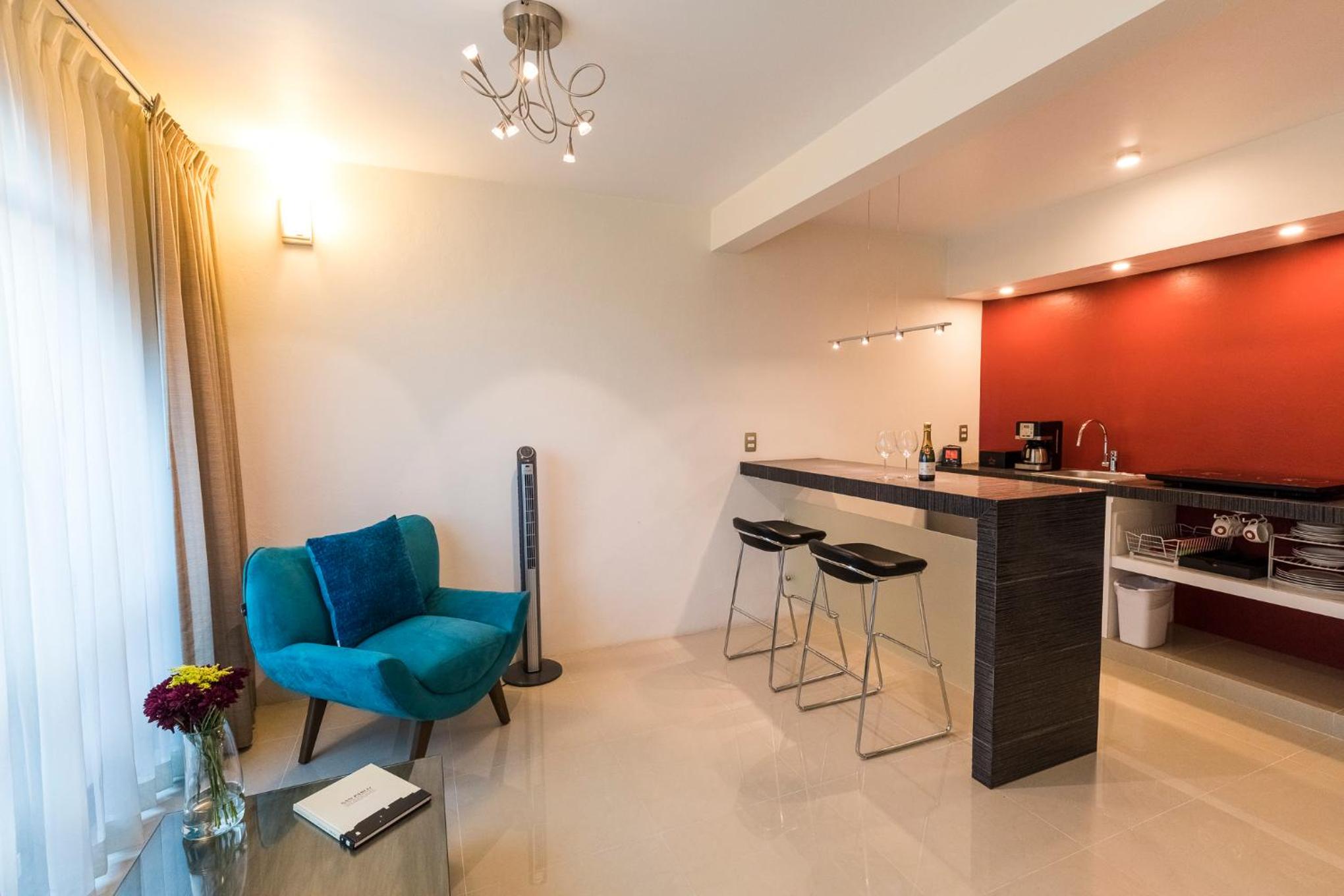 Marialicia Suites, Hotel Boutique - Property Image 107