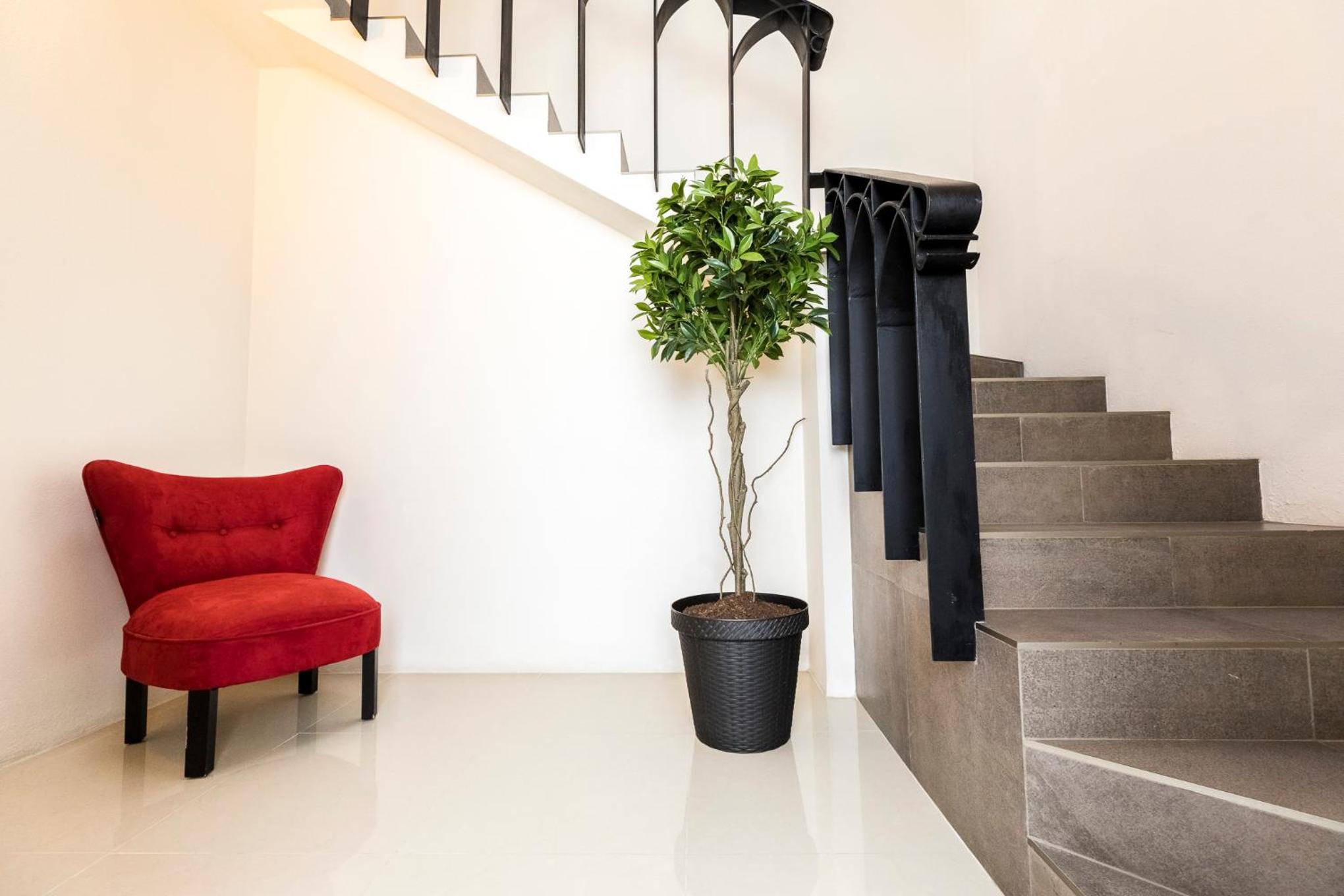 Marialicia Suites, Hotel Boutique - Property Image 100