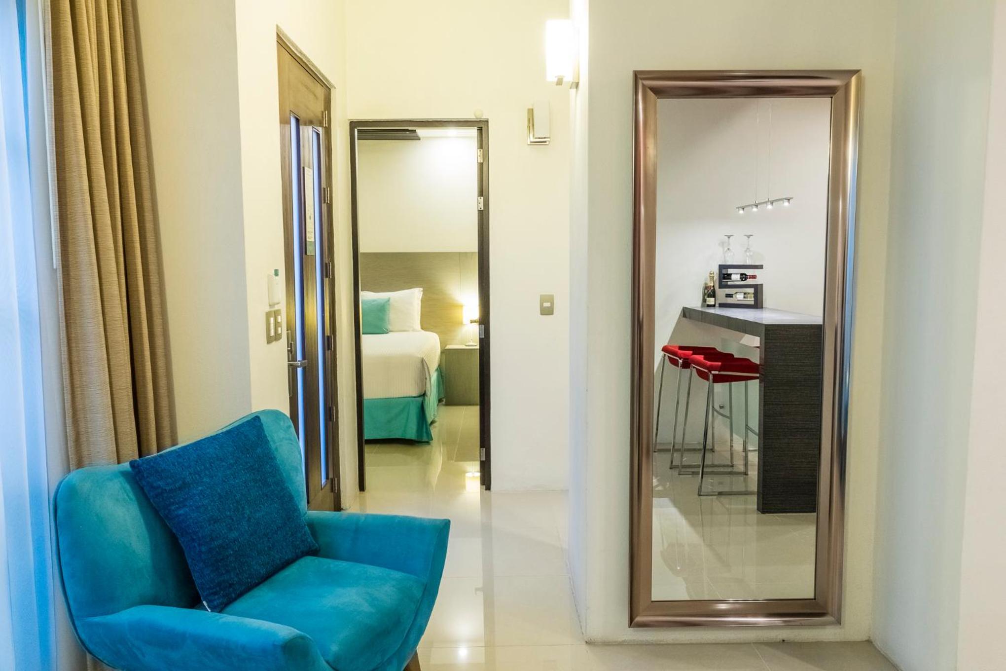 Marialicia Suites, Hotel Boutique - Property Image 96