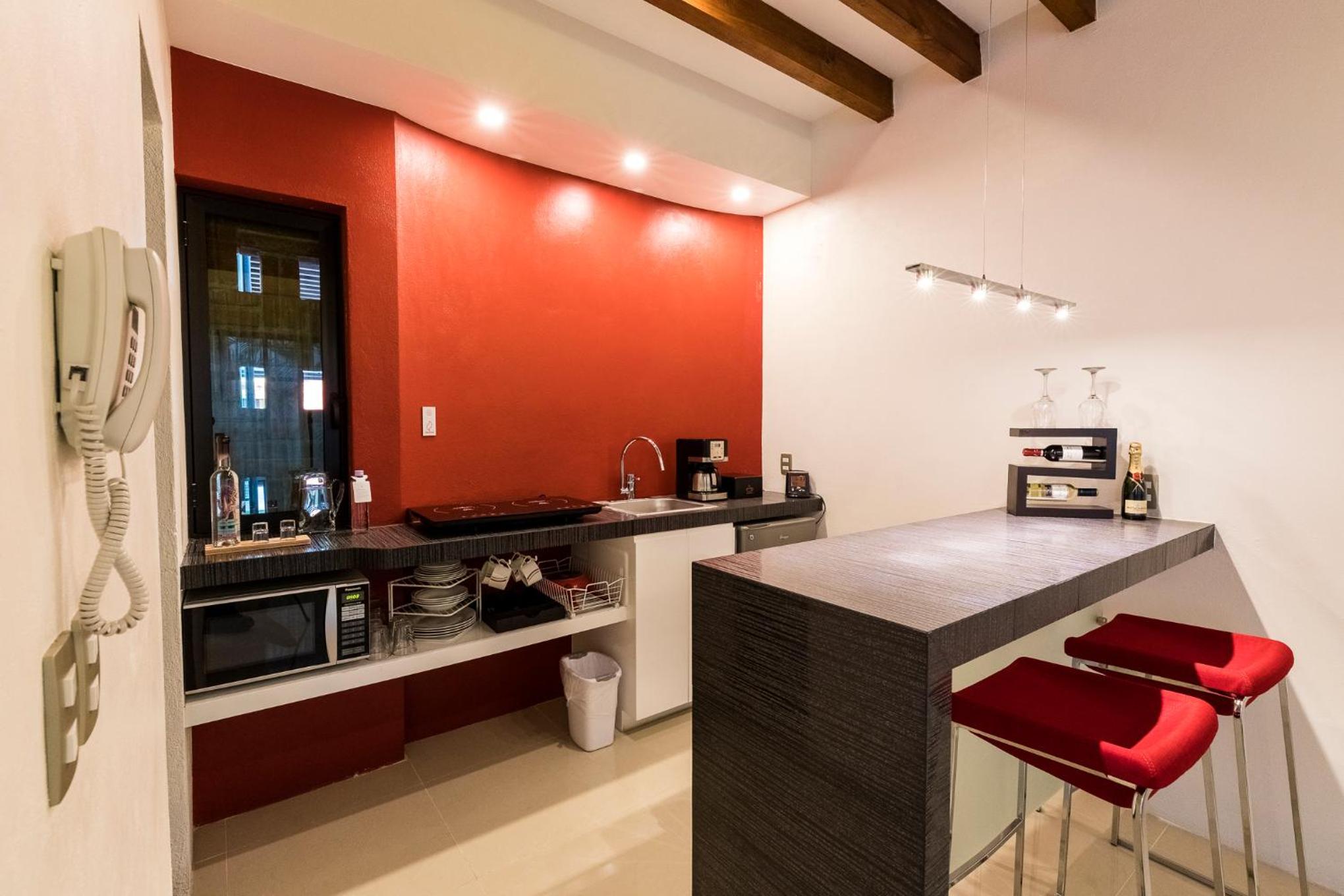 Marialicia Suites, Hotel Boutique - Property Image 97