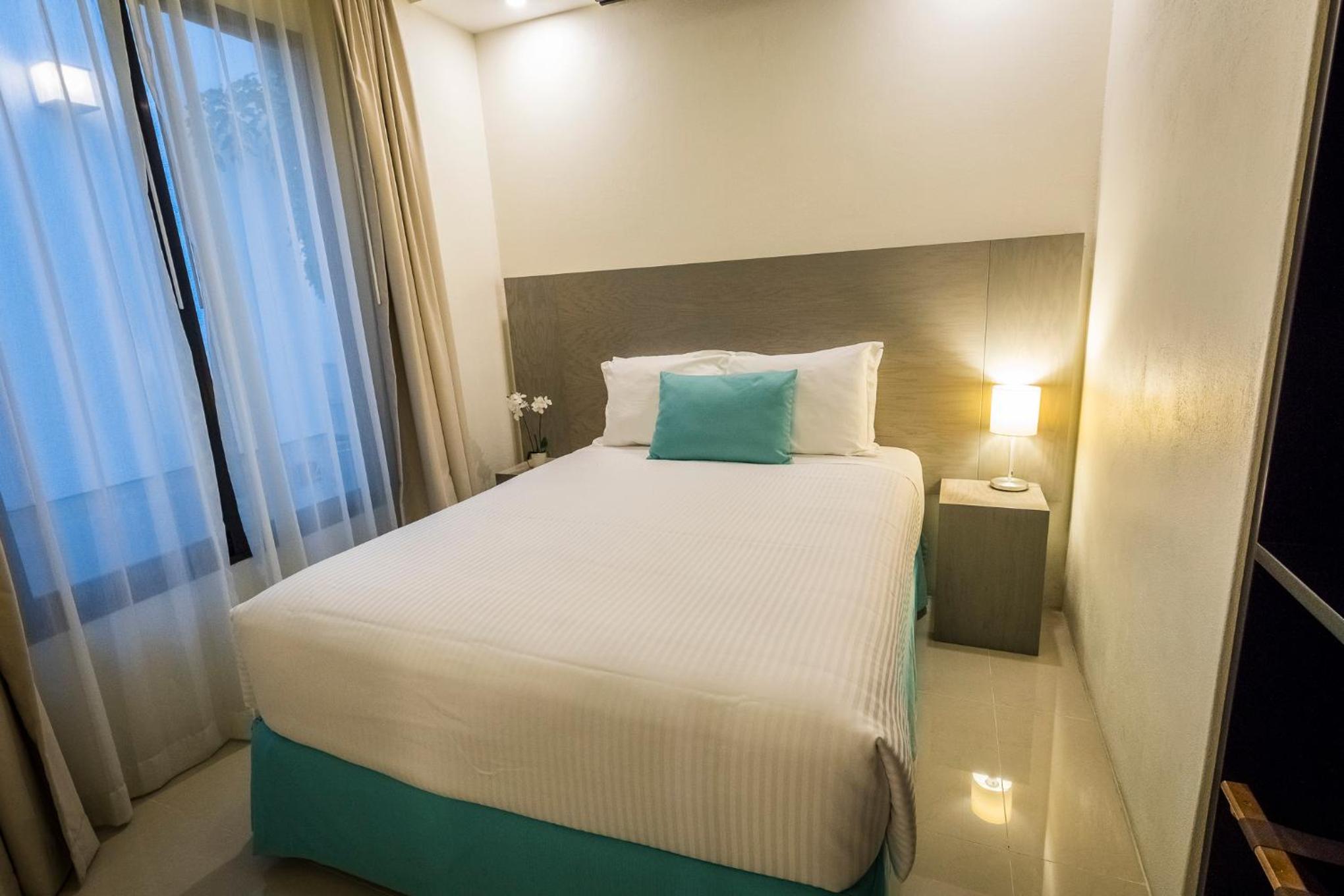 Marialicia Suites, Hotel Boutique - Property Image 31