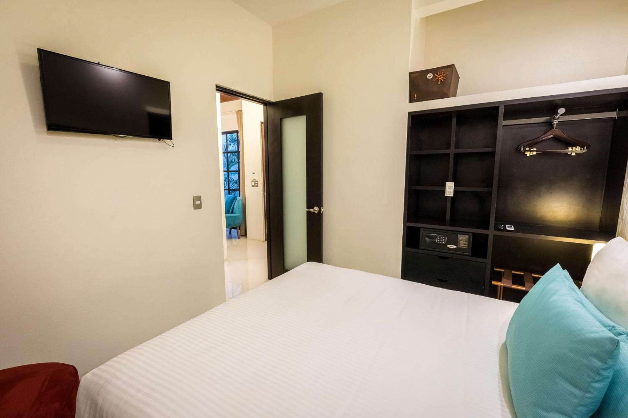 Marialicia Suites, Hotel Boutique - Property Image 22