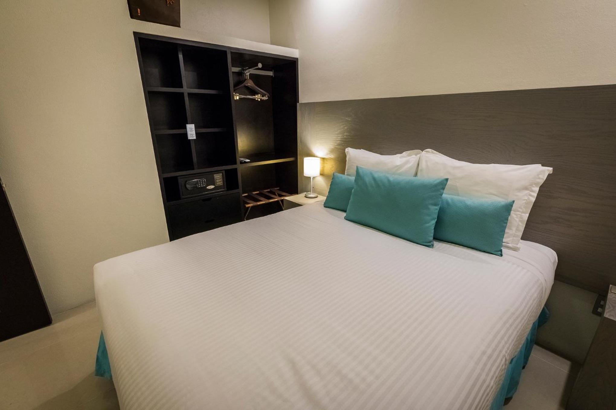 Marialicia Suites, Hotel Boutique - Property Image 93