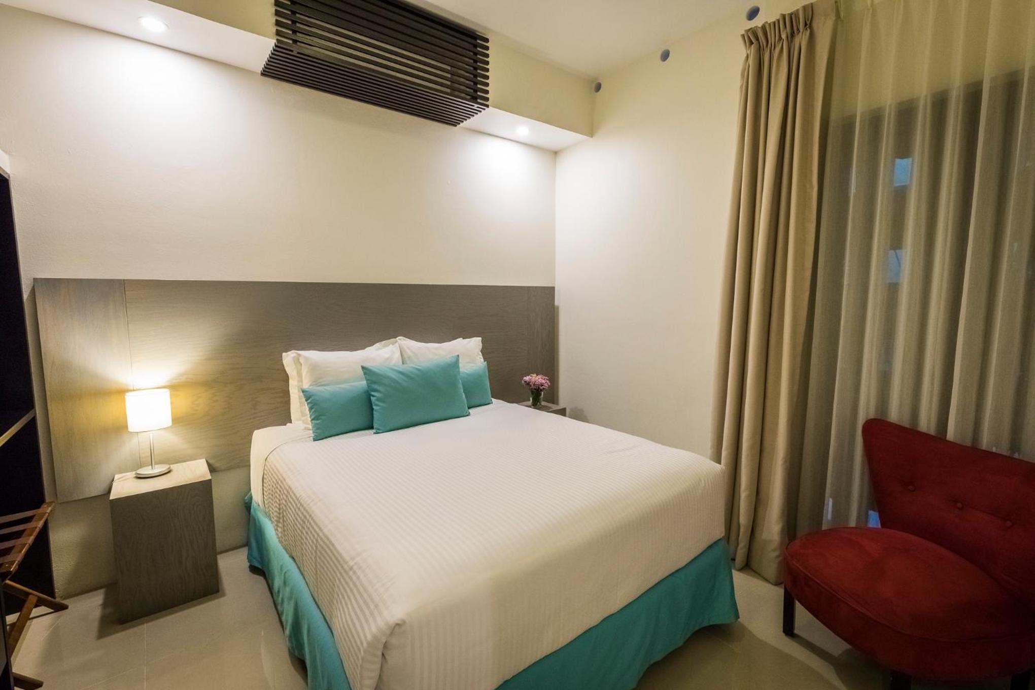 Marialicia Suites, Hotel Boutique - Property Image 81