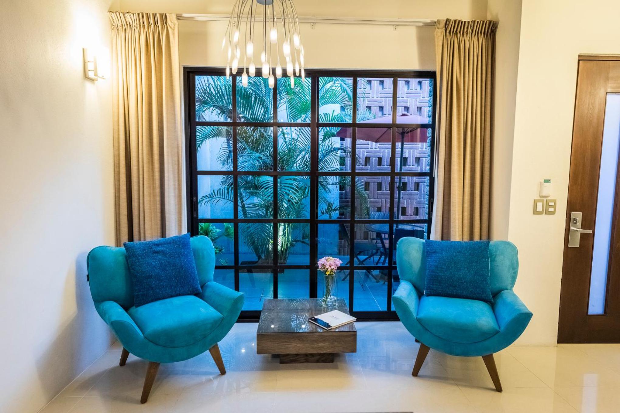 Marialicia Suites, Hotel Boutique - Property Image 80