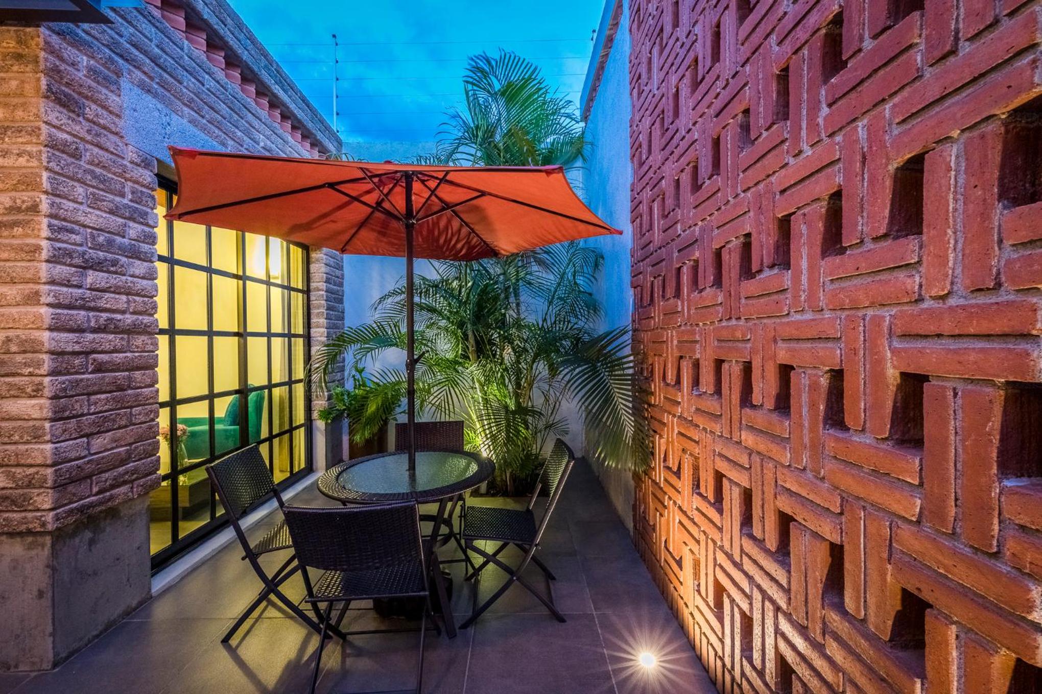 Marialicia Suites, Hotel Boutique - Property Image 14