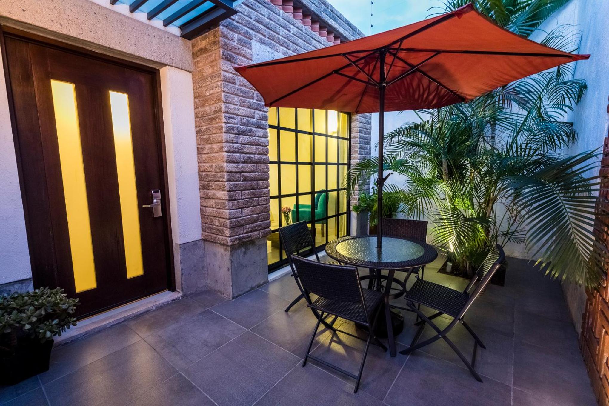 Marialicia Suites, Hotel Boutique - Property Image 15