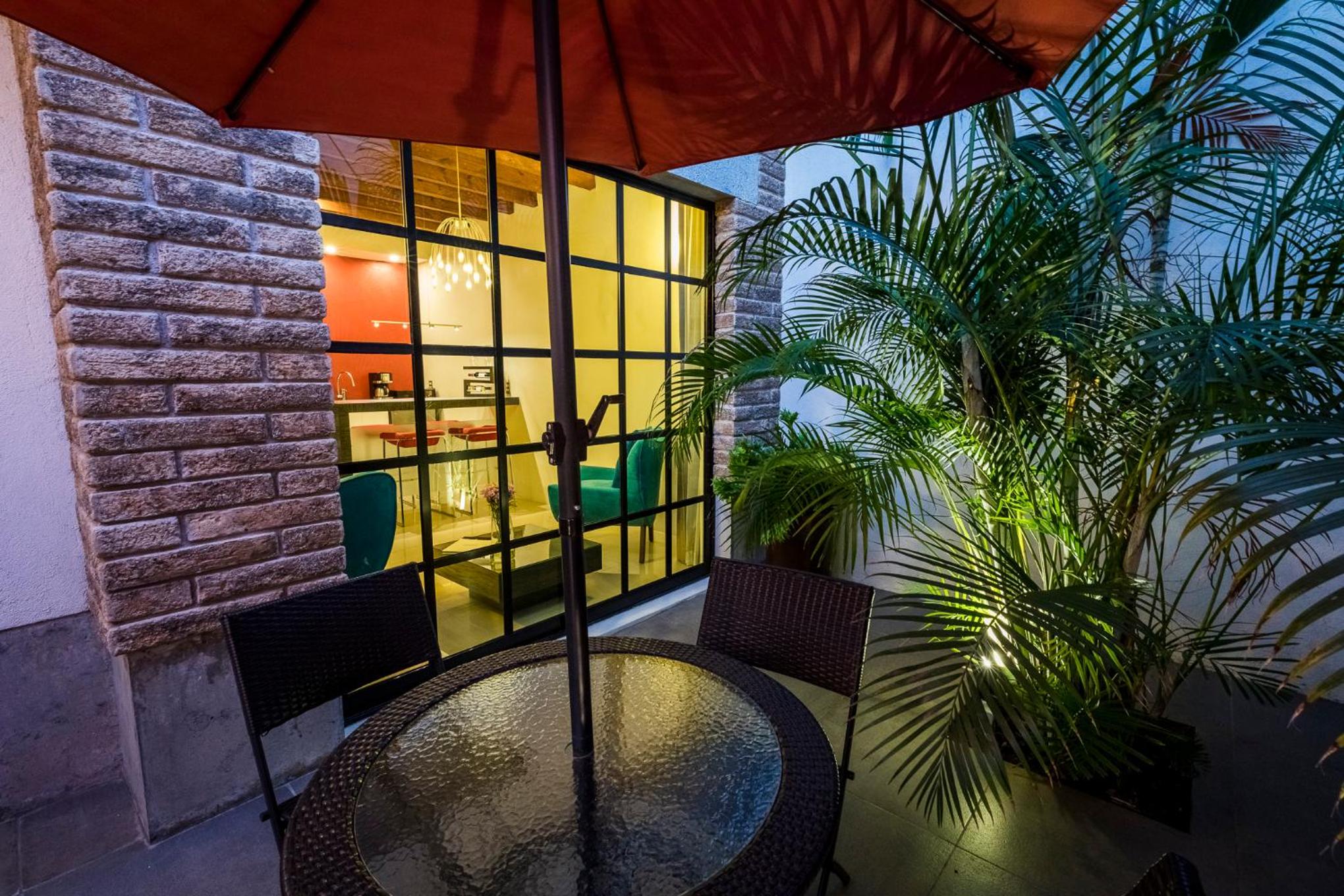 Marialicia Suites, Hotel Boutique - Property Image 16