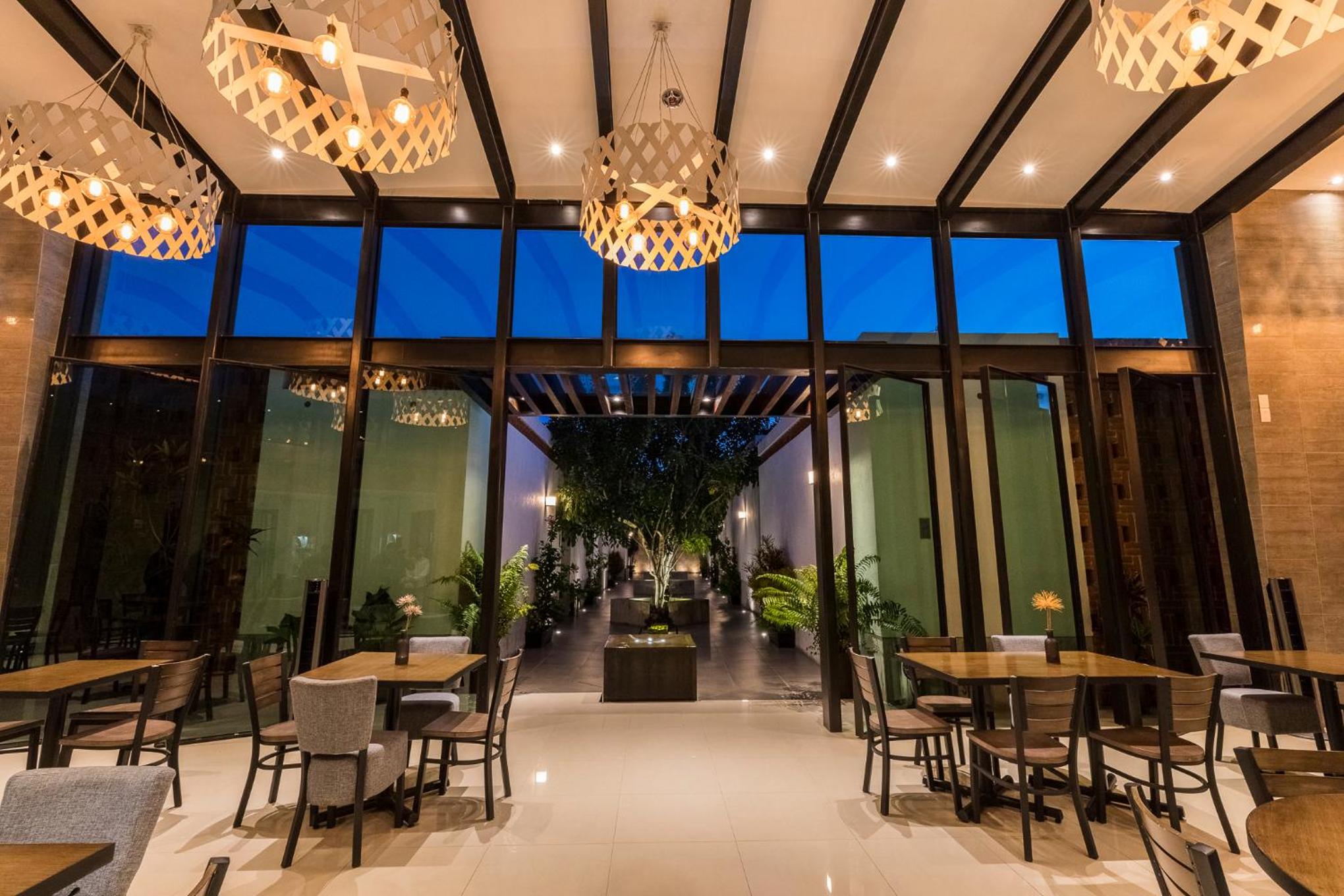 Marialicia Suites, Hotel Boutique - Property Image 83