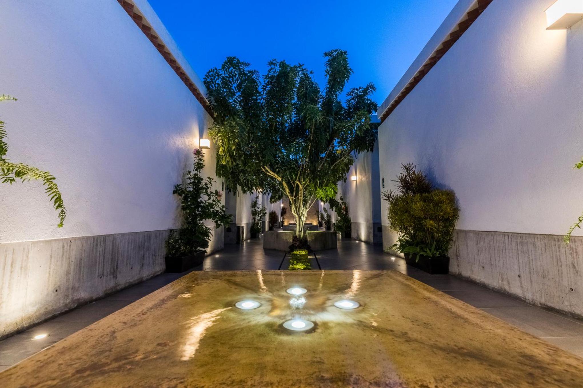 Marialicia Suites, Hotel Boutique - Property Image 7