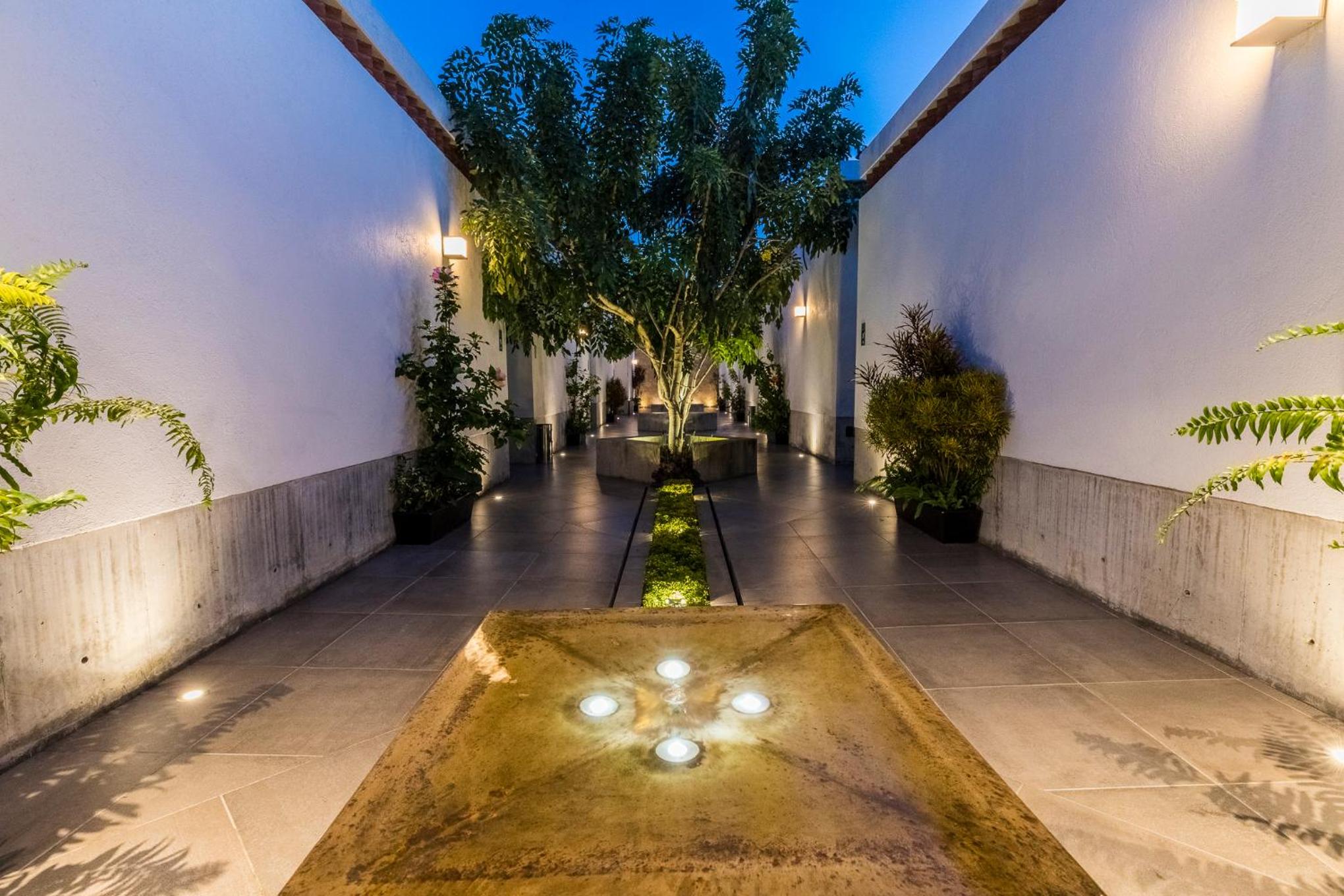 Marialicia Suites, Hotel Boutique - Property Image 8