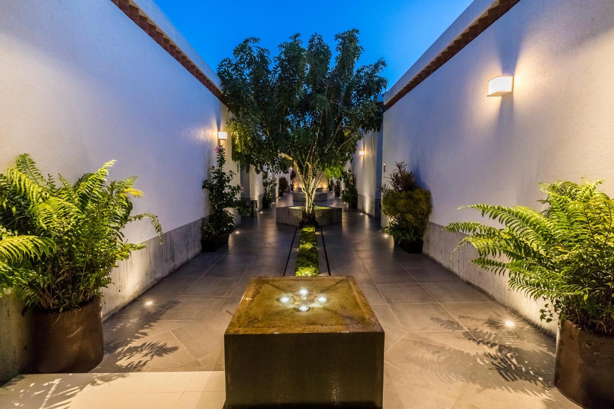 Marialicia Suites, Hotel Boutique - Property Image 9