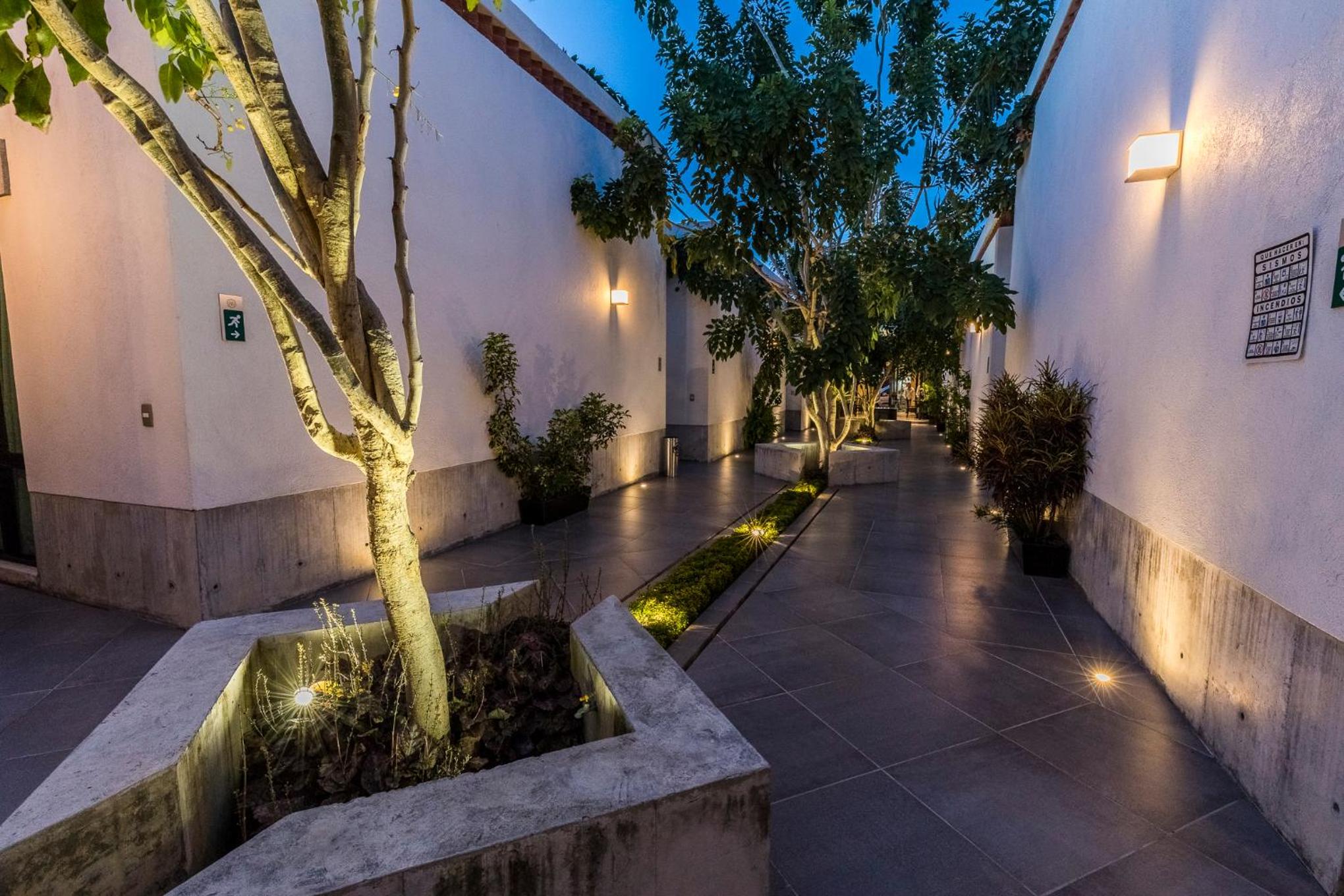 Marialicia Suites, Hotel Boutique - Property Image 11