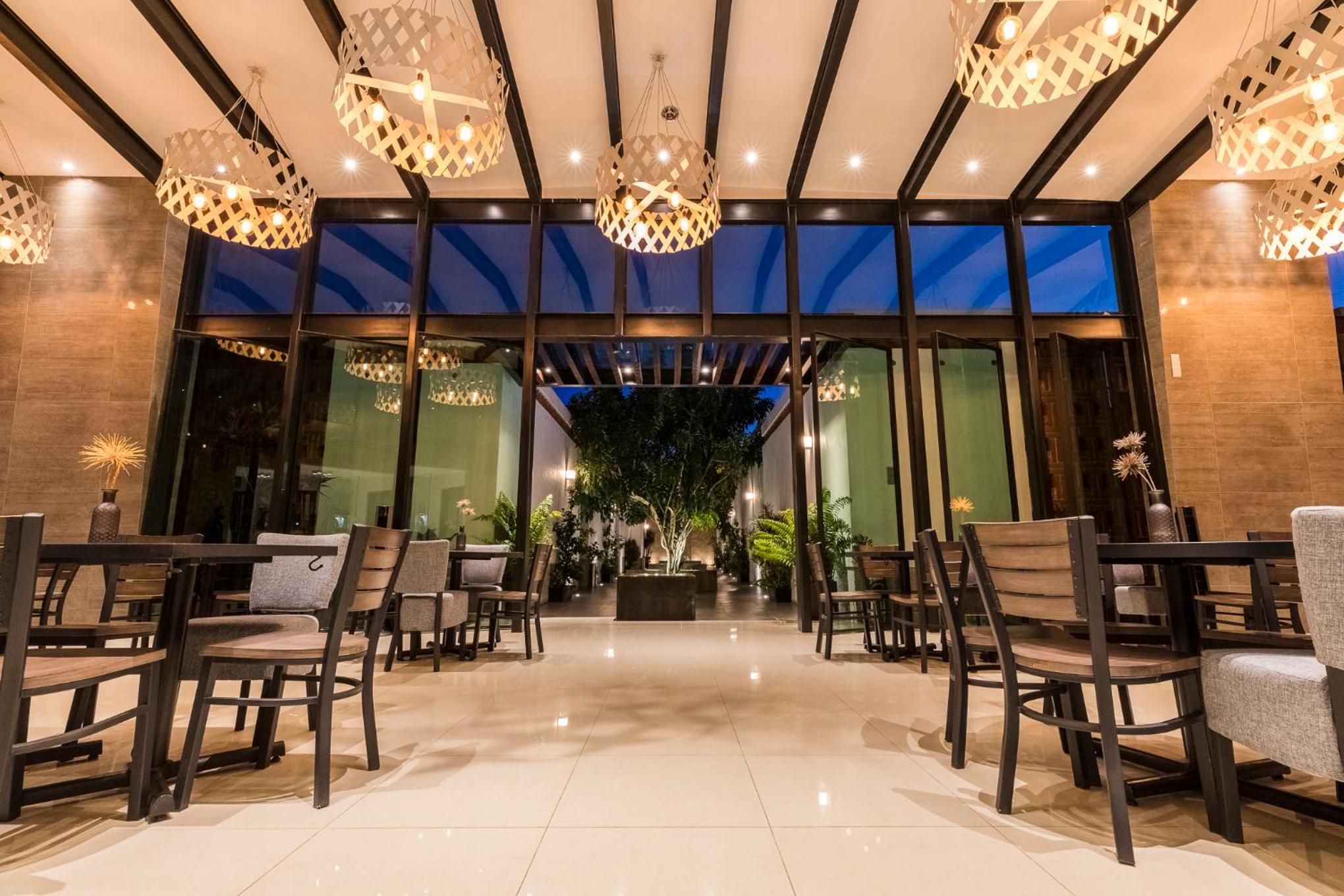 Marialicia Suites, Hotel Boutique - Property Image 71