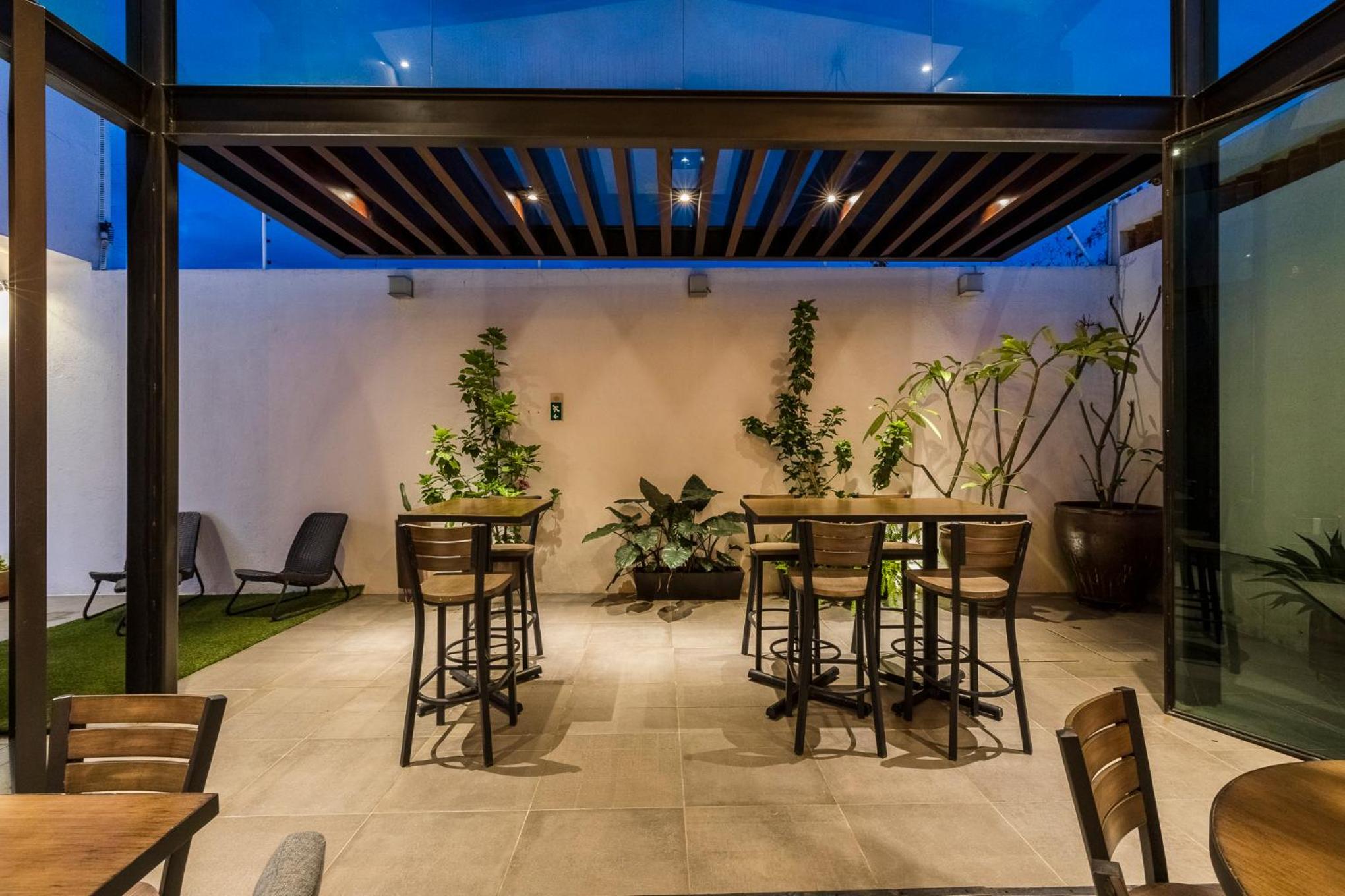 Marialicia Suites, Hotel Boutique - Property Image 3
