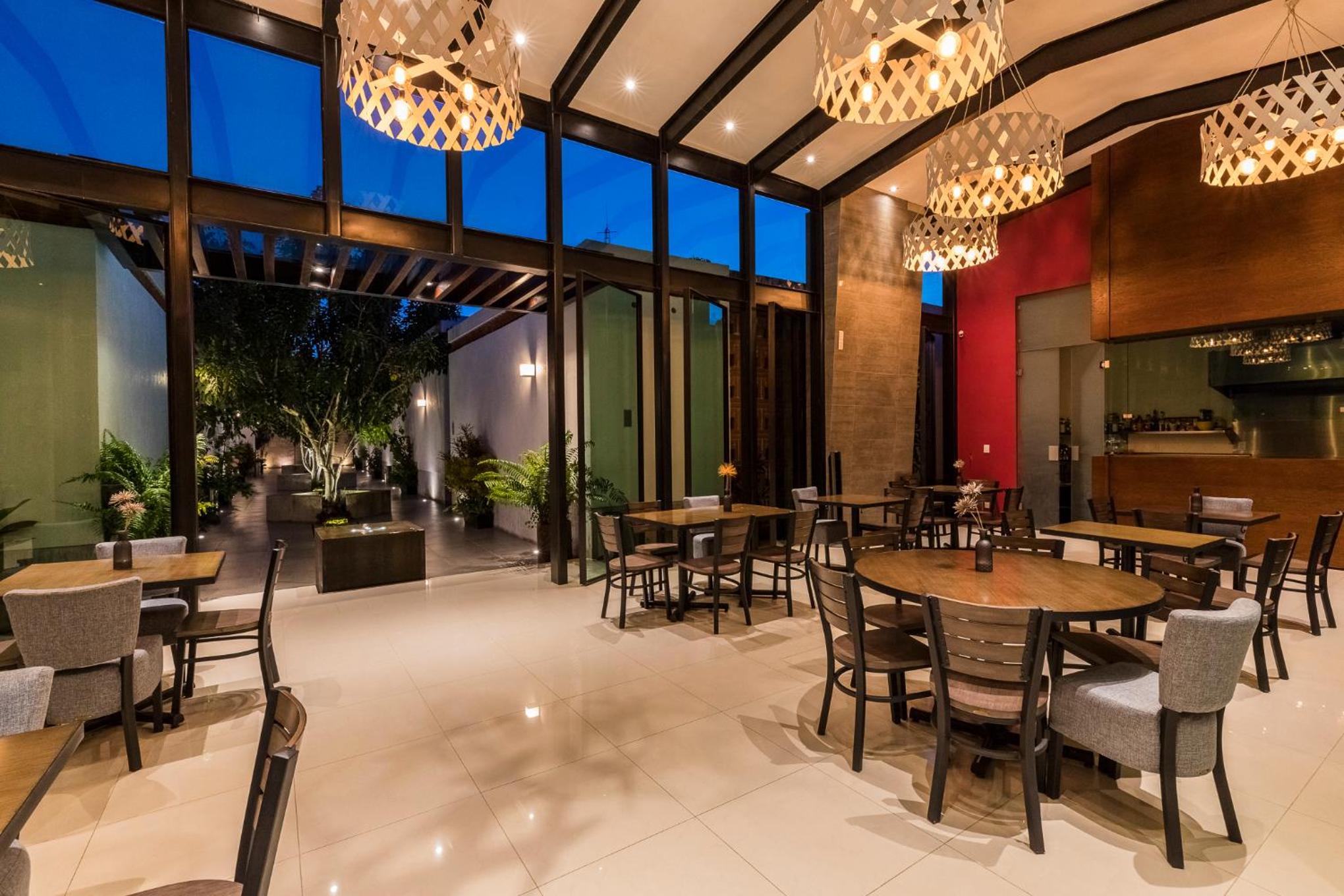 Marialicia Suites, Hotel Boutique - Property Image 4