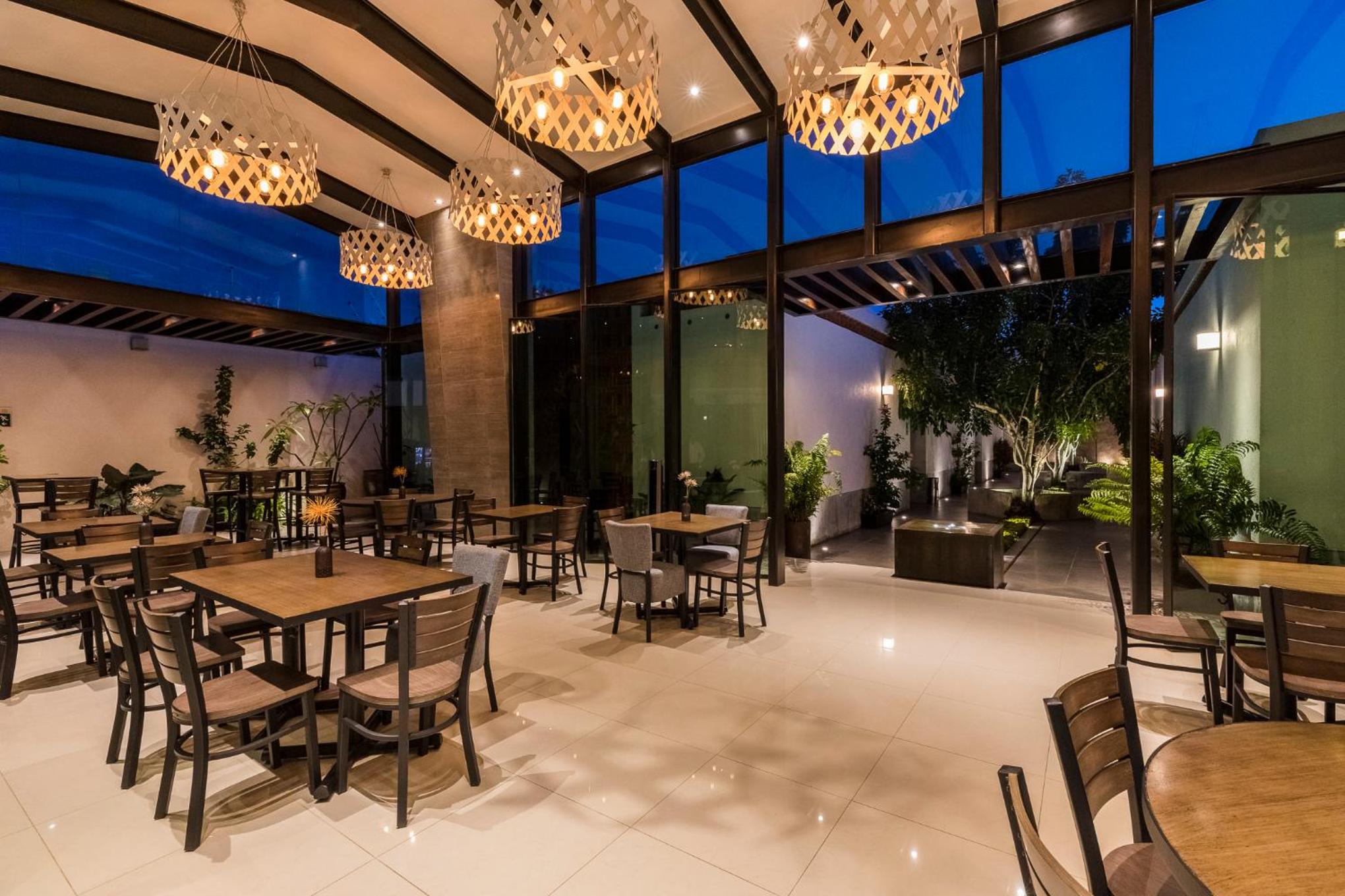 Marialicia Suites, Hotel Boutique - Property Image 5