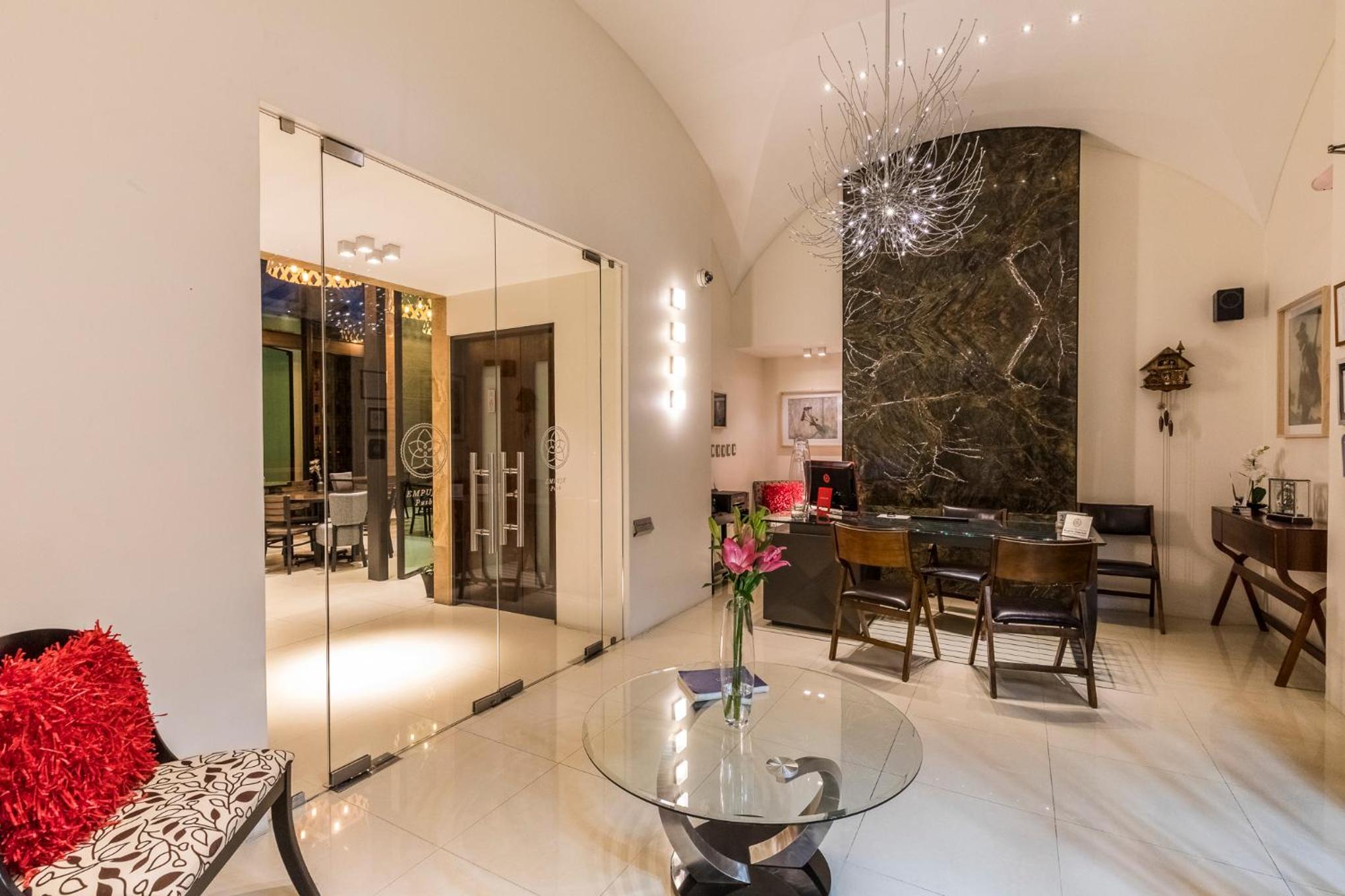 Marialicia Suites, Hotel Boutique - Property Image 46