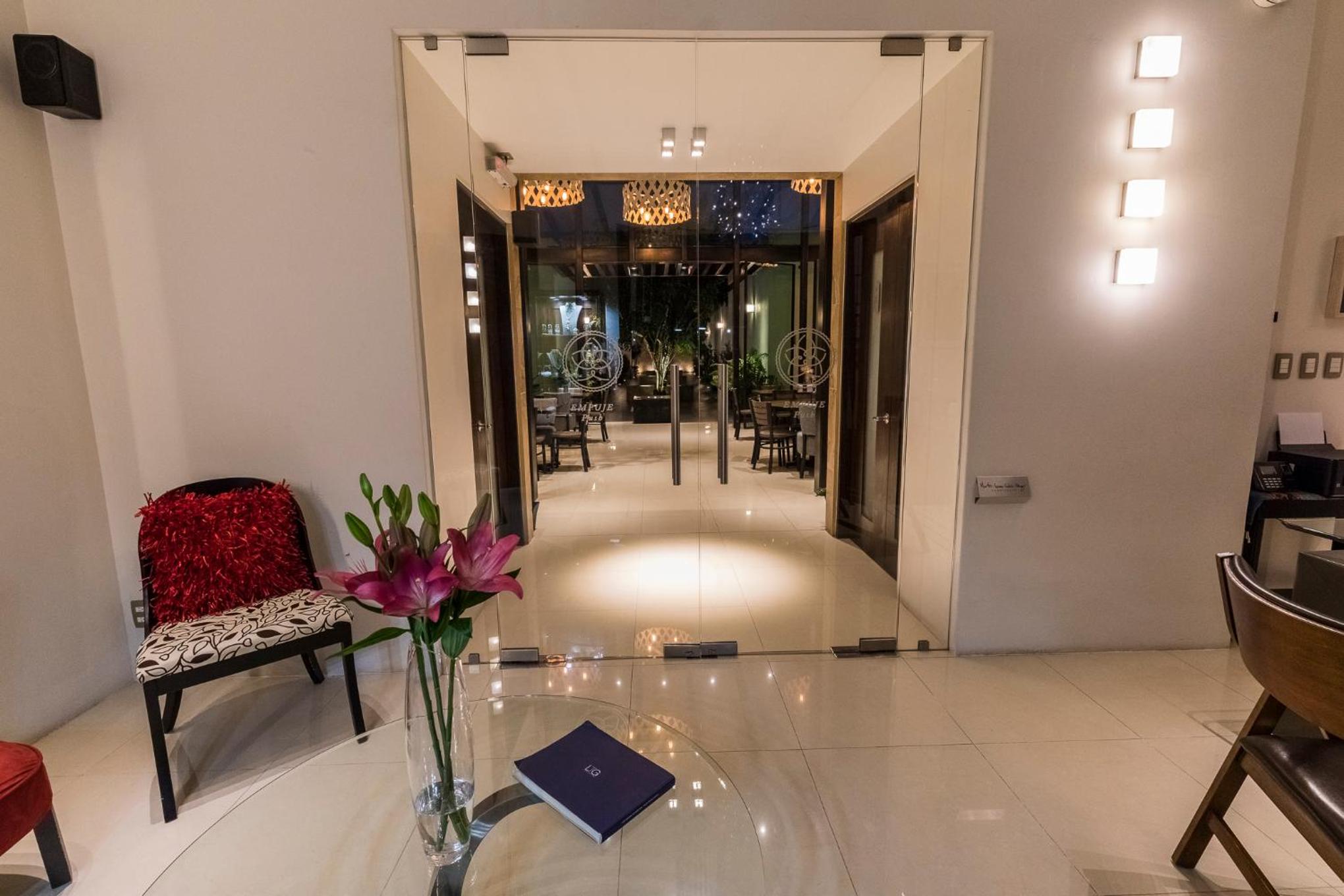 Marialicia Suites, Hotel Boutique - Property Image 47