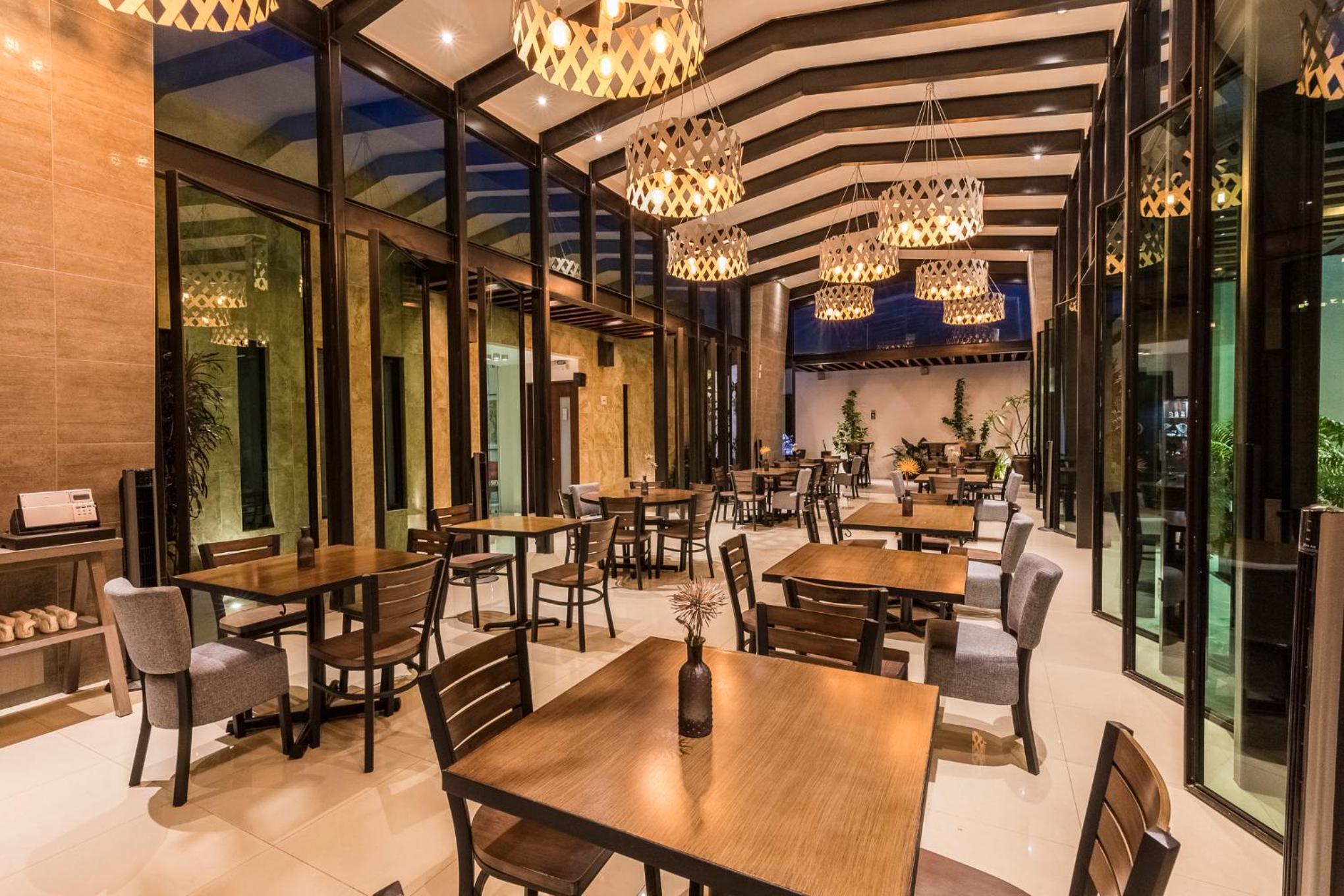 Marialicia Suites, Hotel Boutique - Property Image 13