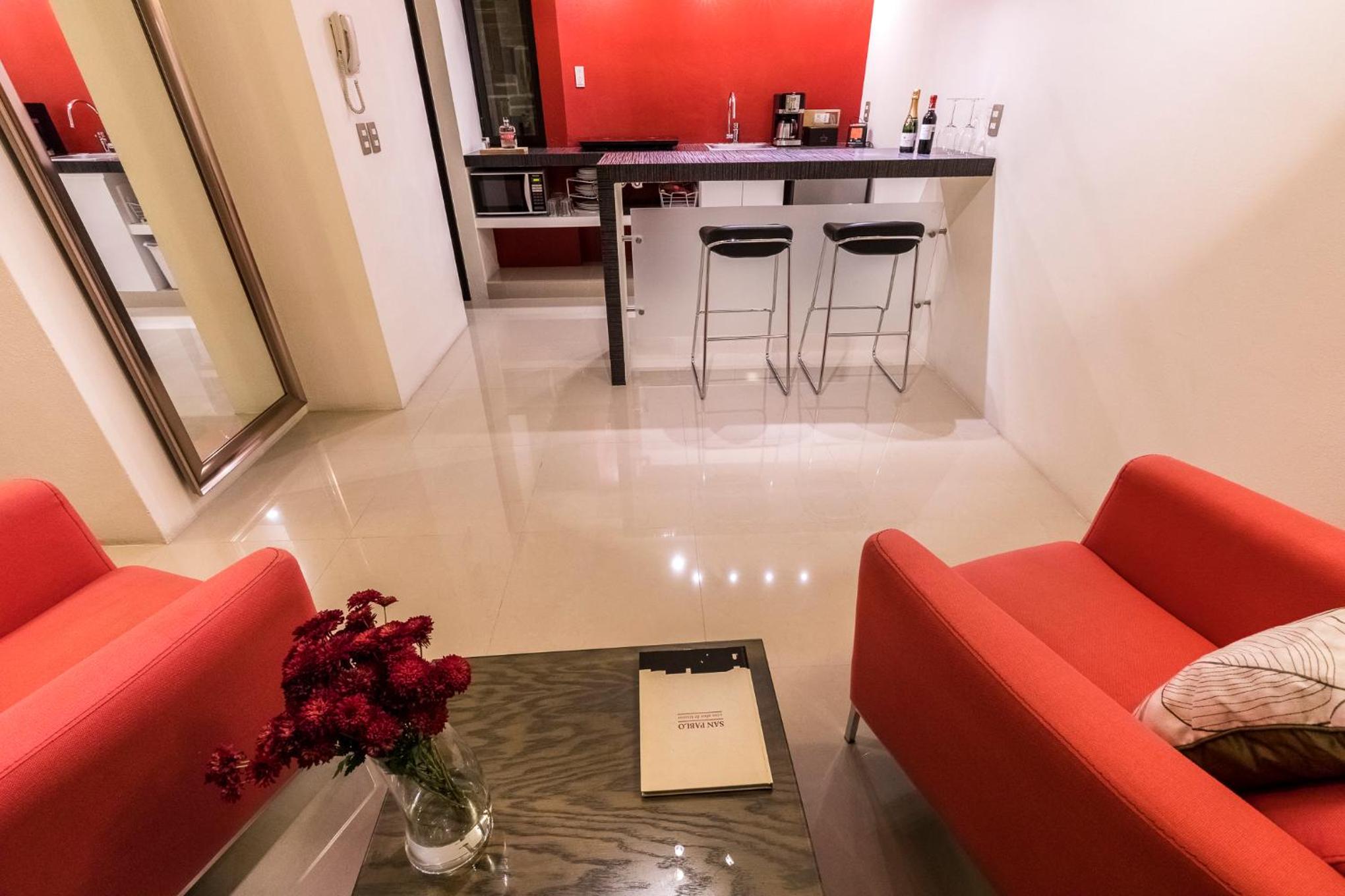Marialicia Suites, Hotel Boutique - Property Image 92